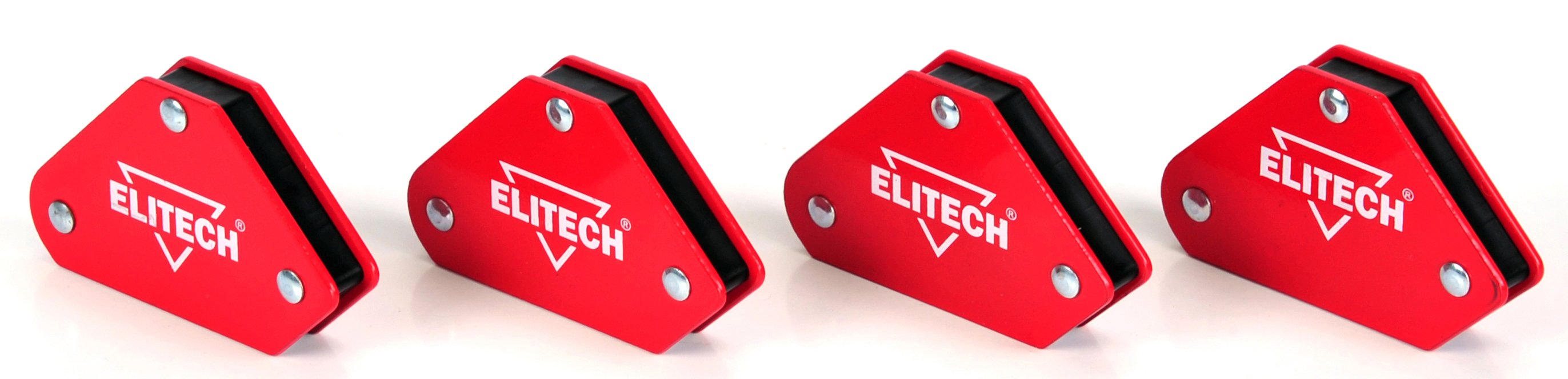 Угольник магнитный