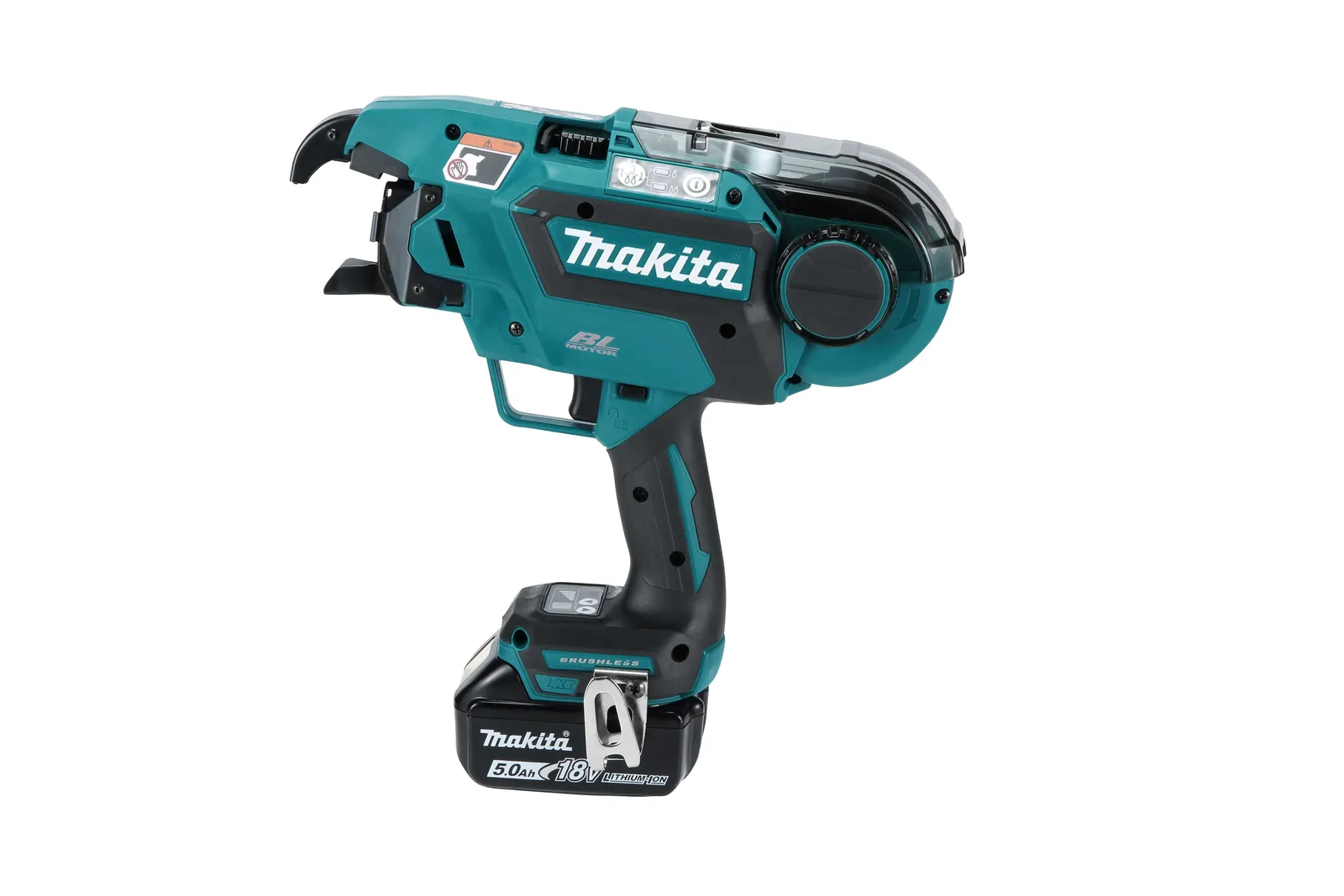 Инструмент для связывания арматуры аккумуляторный — DTR180Z