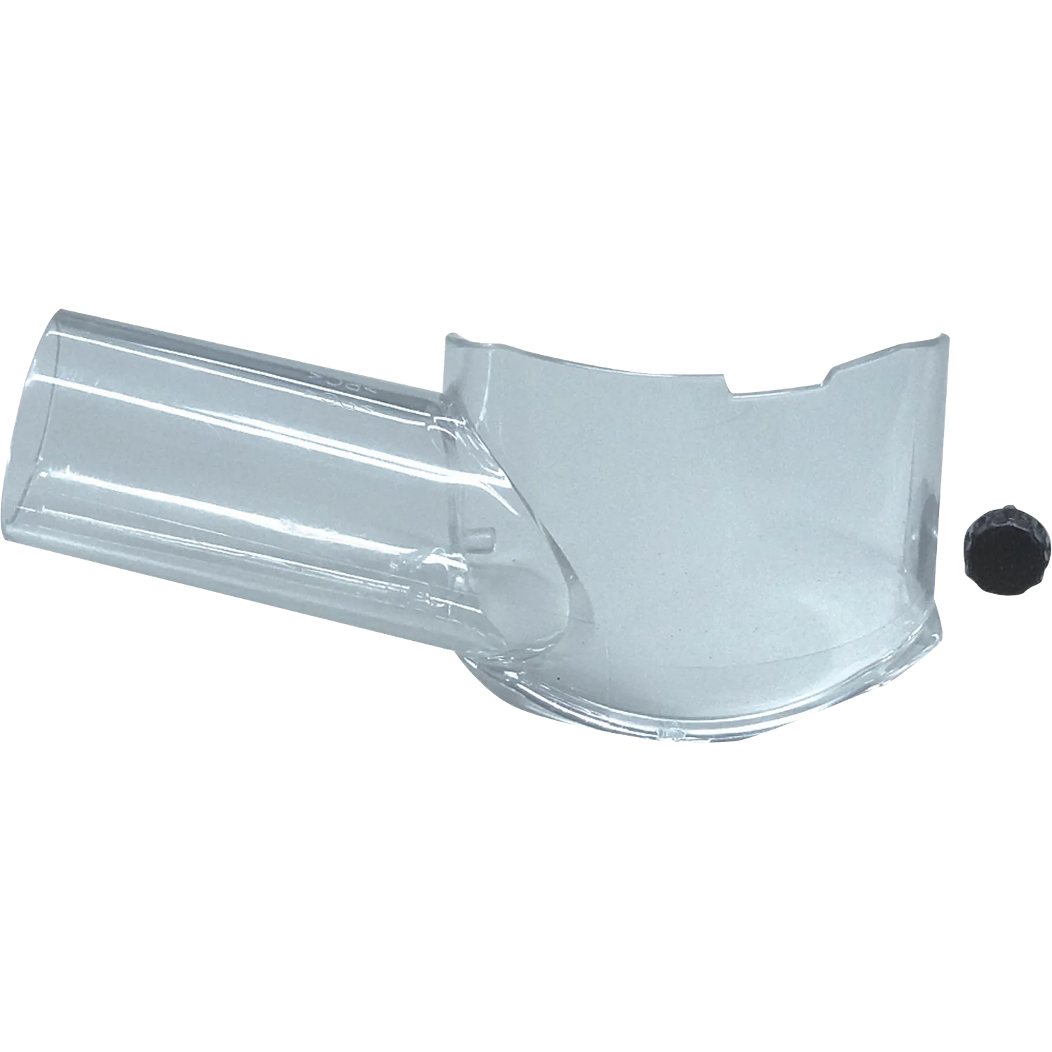 Насадка для отвода пыли — 195559-1