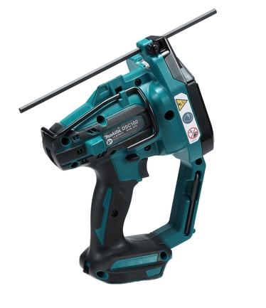 Аккумуляторный шпилькорез Makita DSC102ZJ