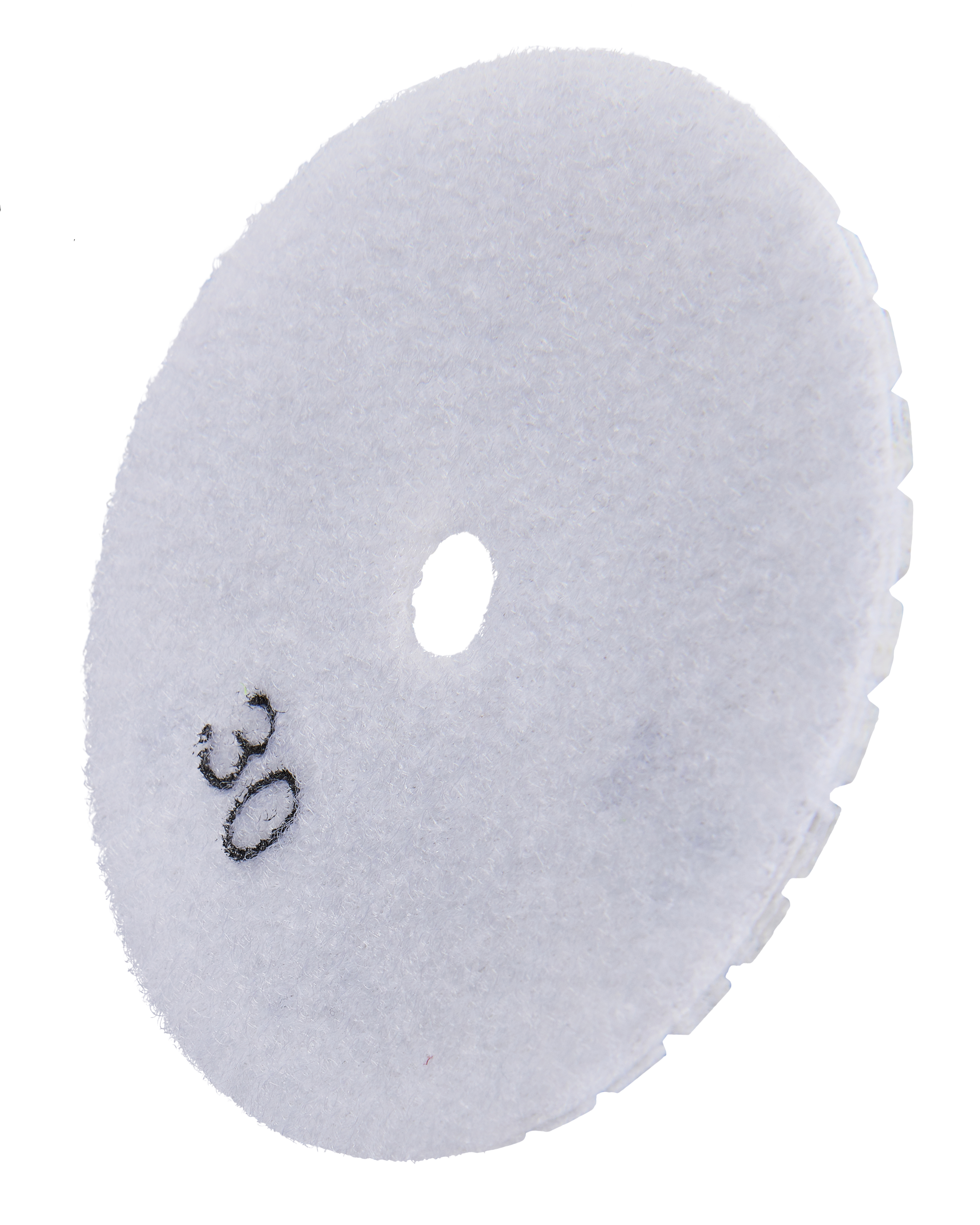 Алмазный круг 100мм P30 мокрое шлифование — 204917