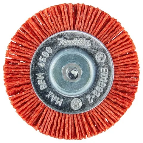 Щетка нейлоновая дисковая — D-45593