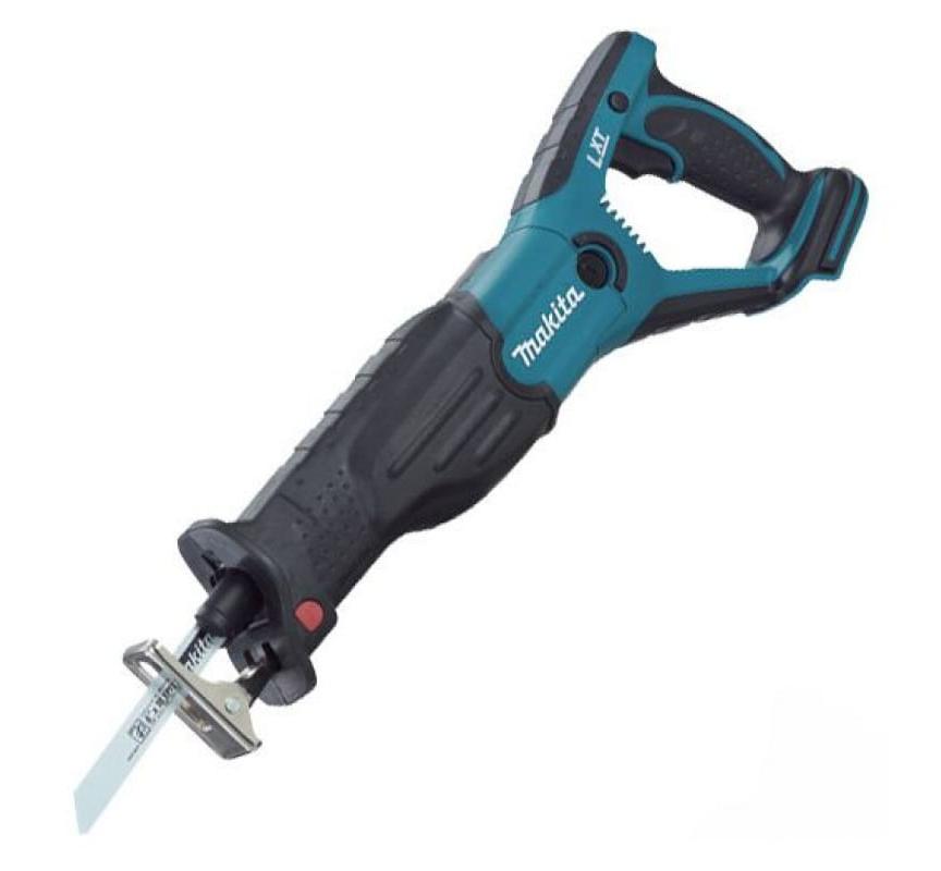 Аккумуляторная сабельная пила LXT 18 В Makita DJR181Z