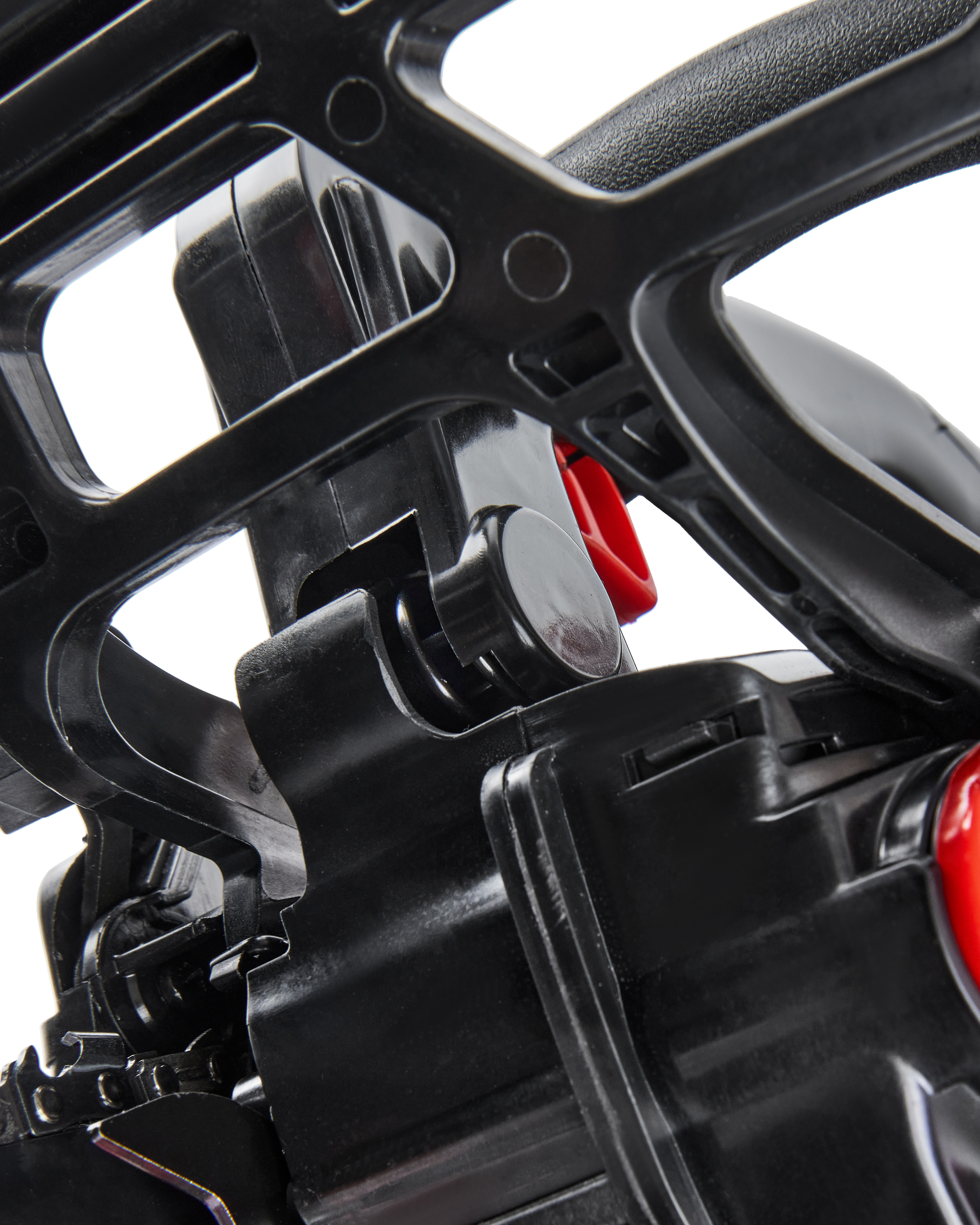 Пила цепная бензиновая — 205448