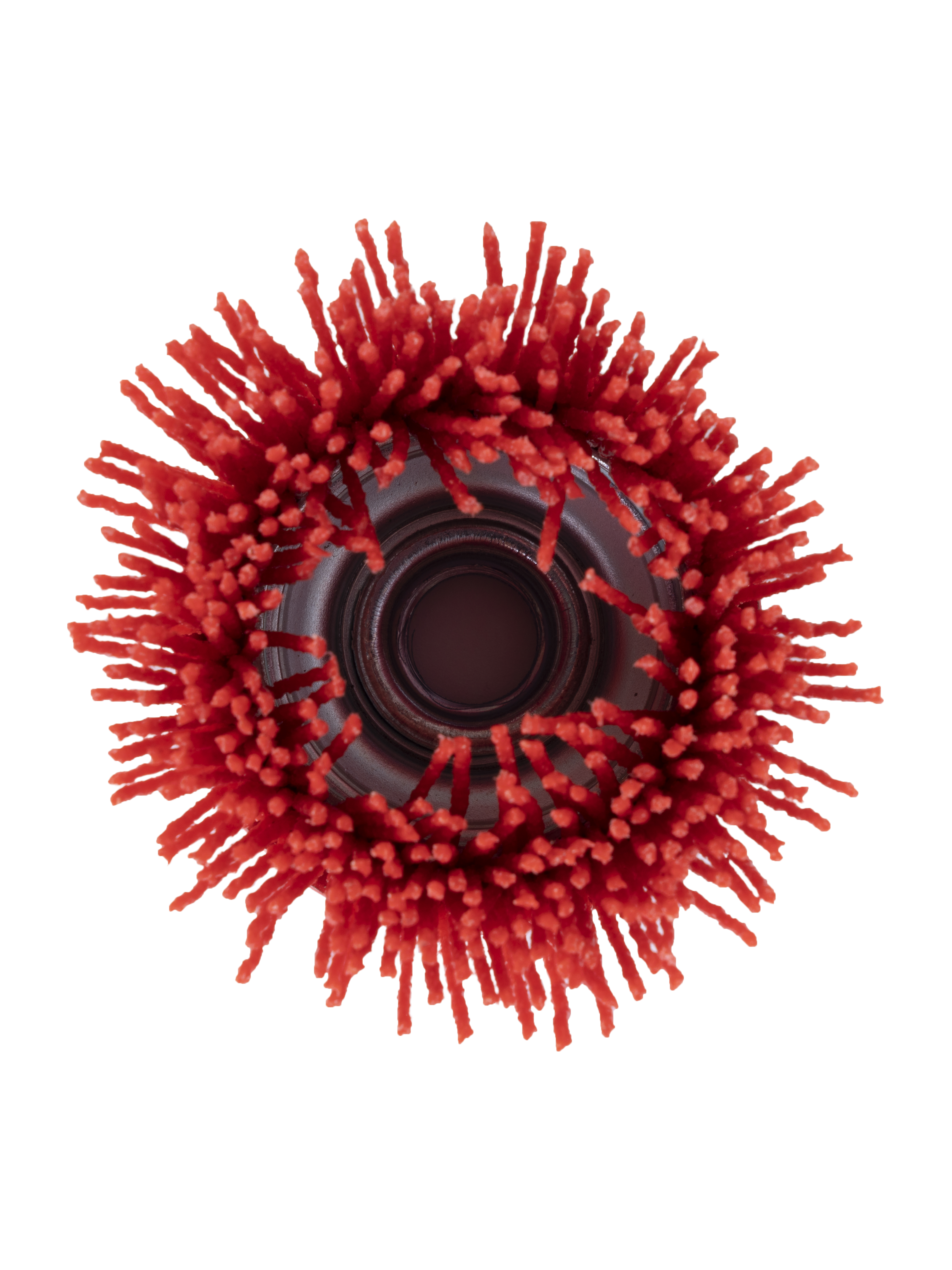 Щетка для УШМ 65 мм М14 — 204321