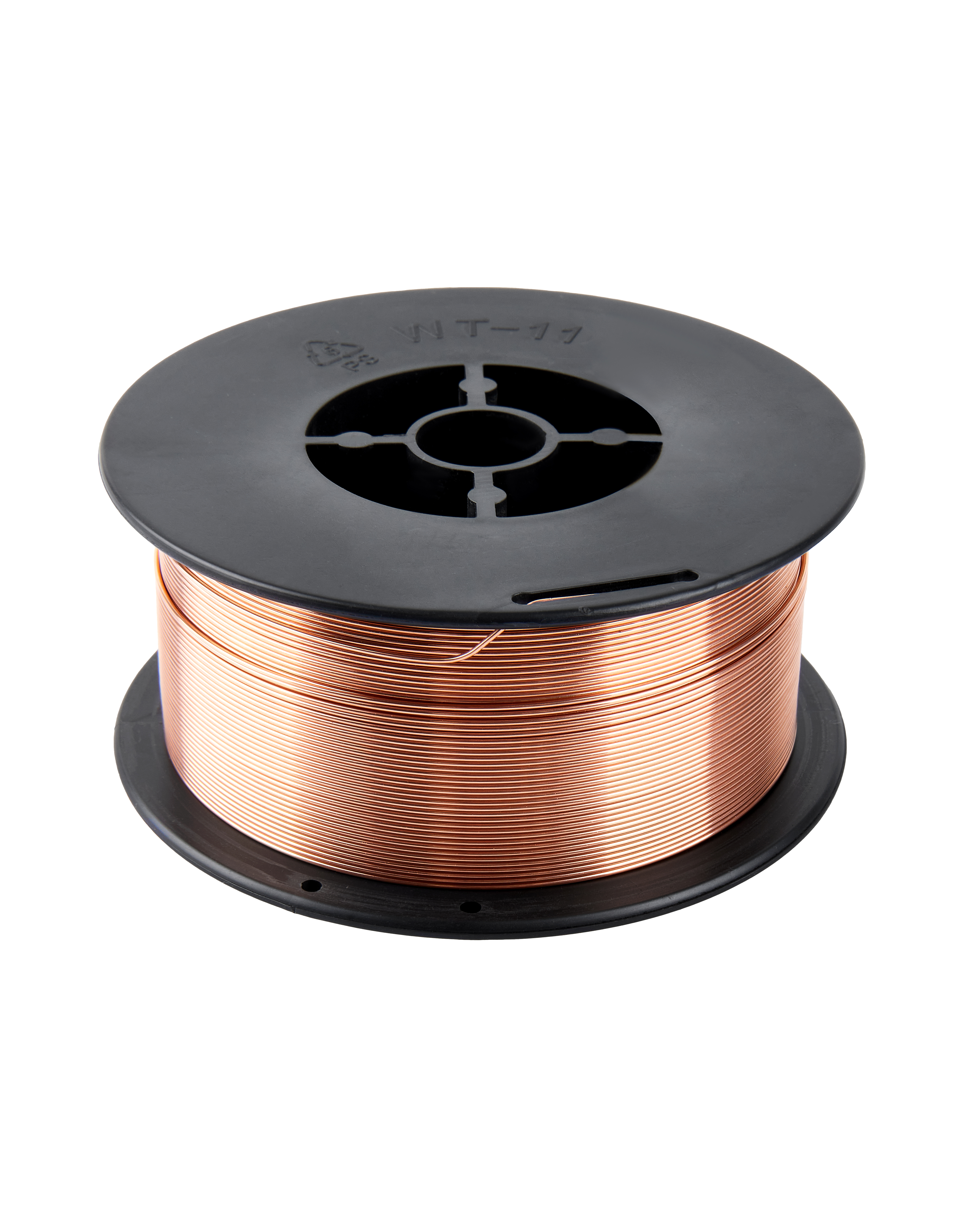 Проволока сварочная