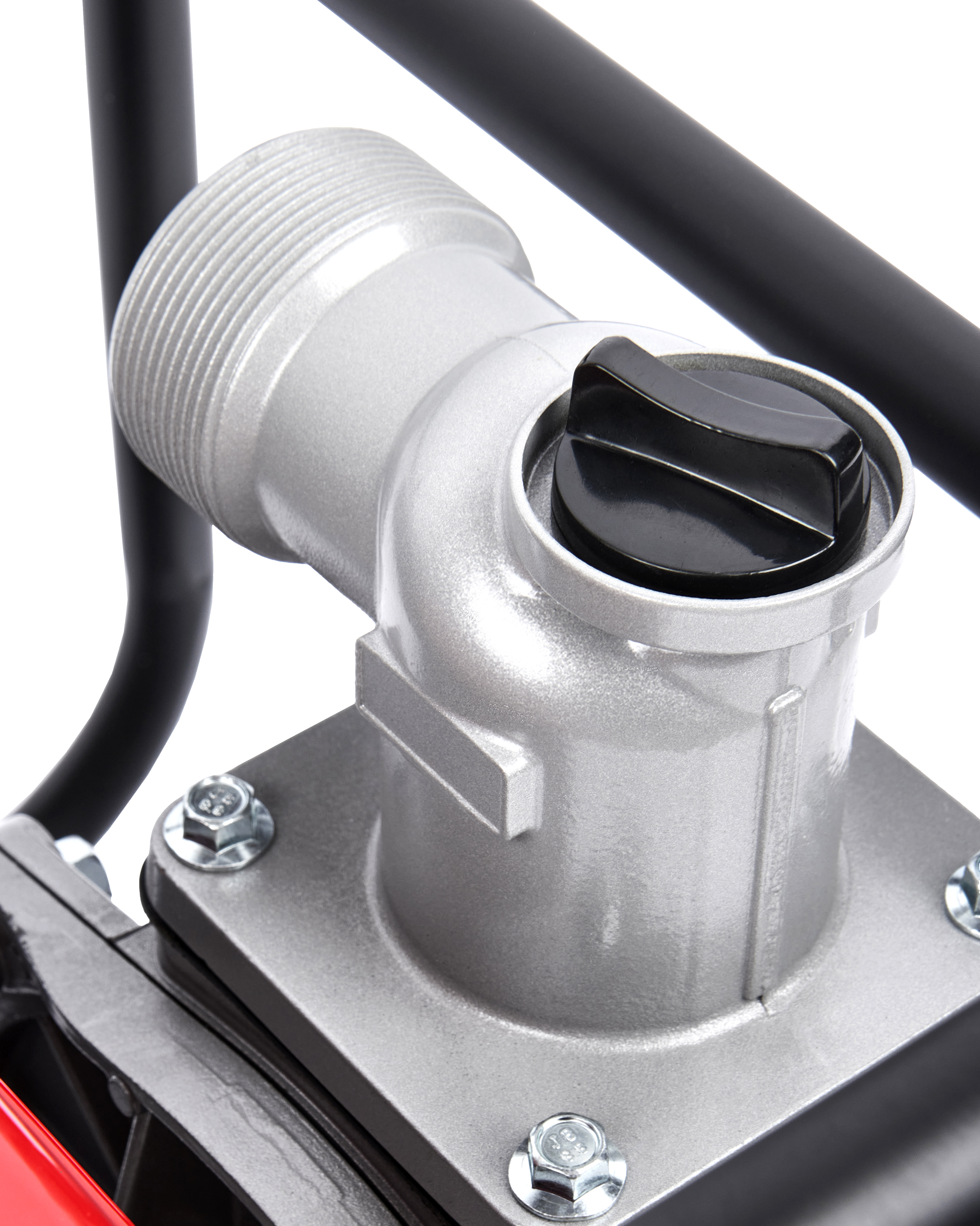 Мотопомпа бензиновая — 205517