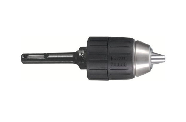 Патрон быстрозажимной 13 мм с адаптером SDS Plus Makita 122823-7
