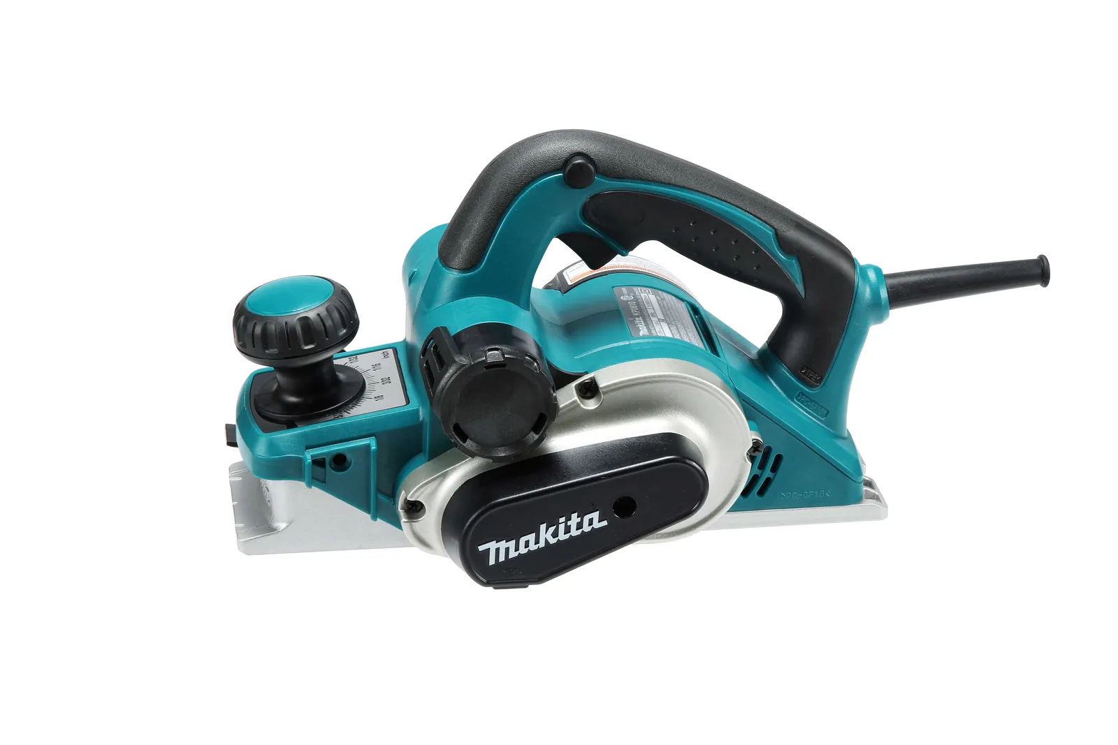 Рубанок — KP0810