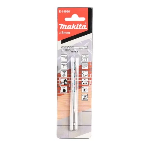 Сверло универсальное — E-14956