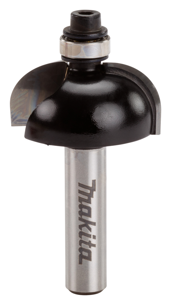 Фреза с подшипником 28,6х12,7х8х32х2Т Makita D-11477 Фреза с подшипником 28,6х12,7х8х32х2Т Makita D-11477