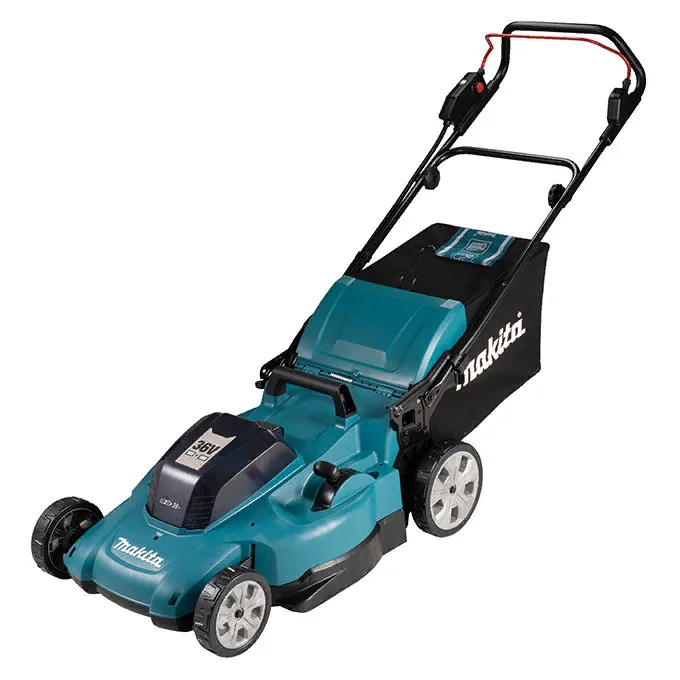 Газонокосилка аккумуляторная — DLM539CT2