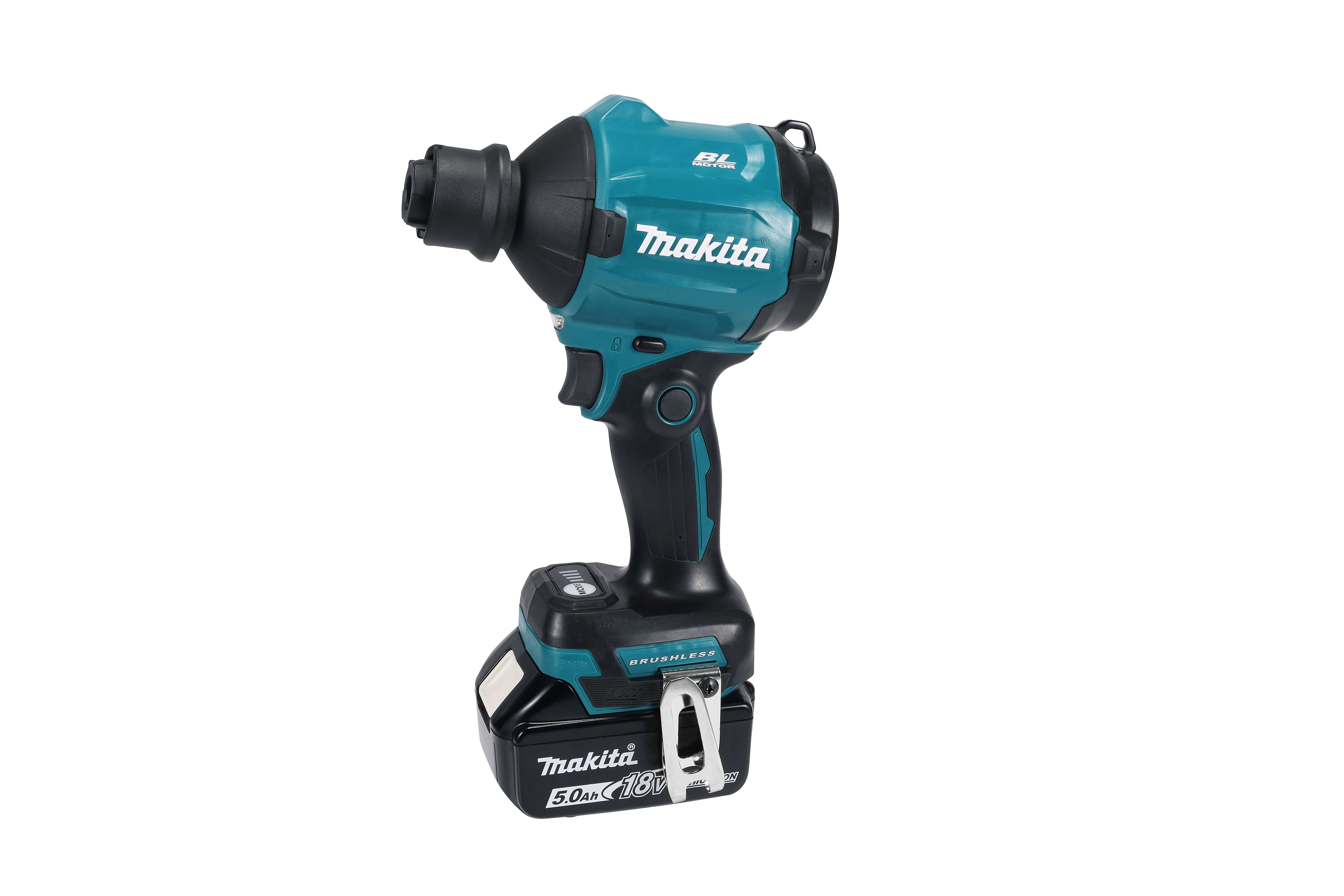 Воздуходувка аккумуляторная LXT 18В BL