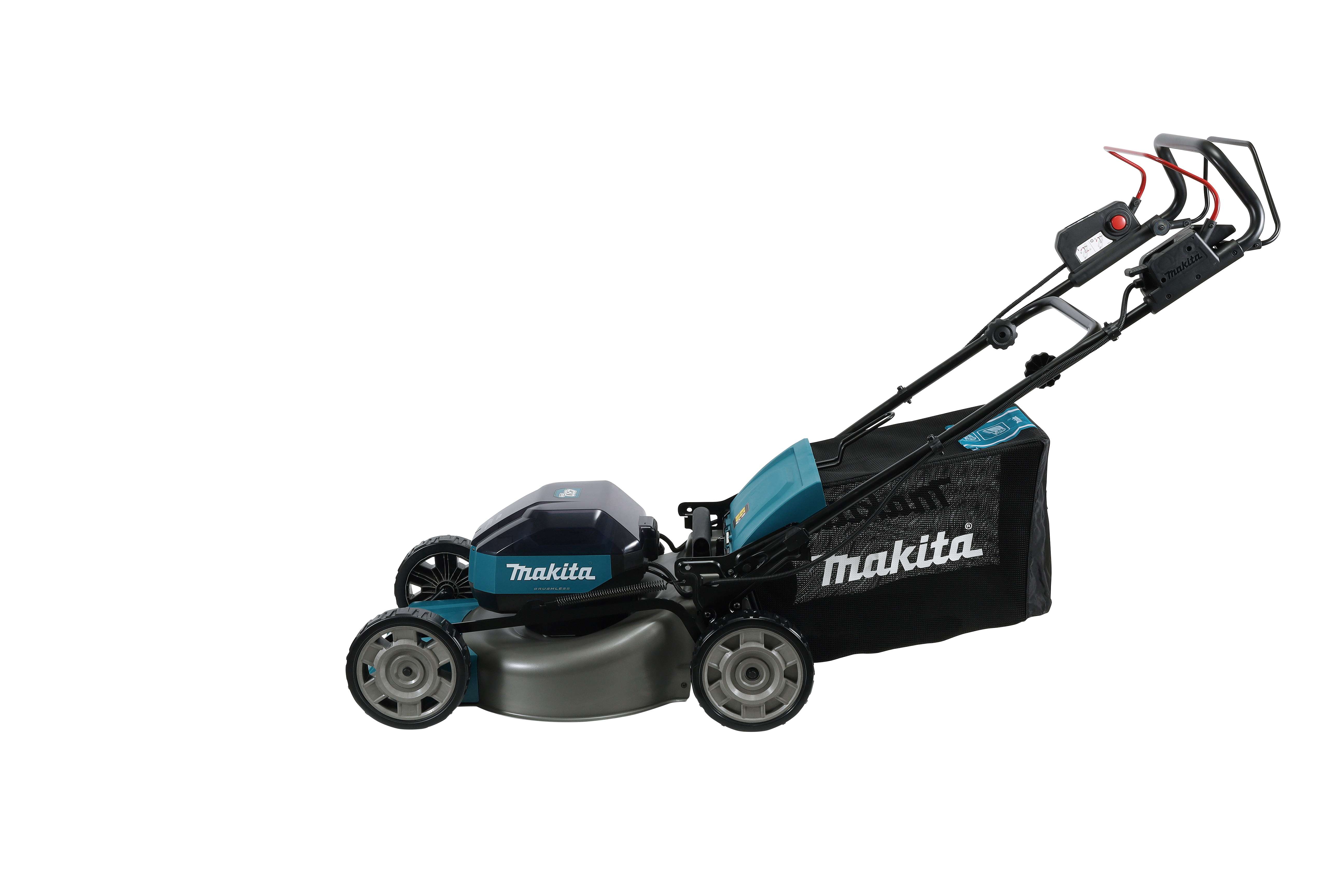 Газонокосилка аккум. XGT 40vMAX — LM003GM103