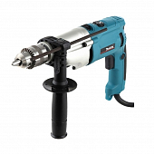 Ударная дрель Makita HP2070