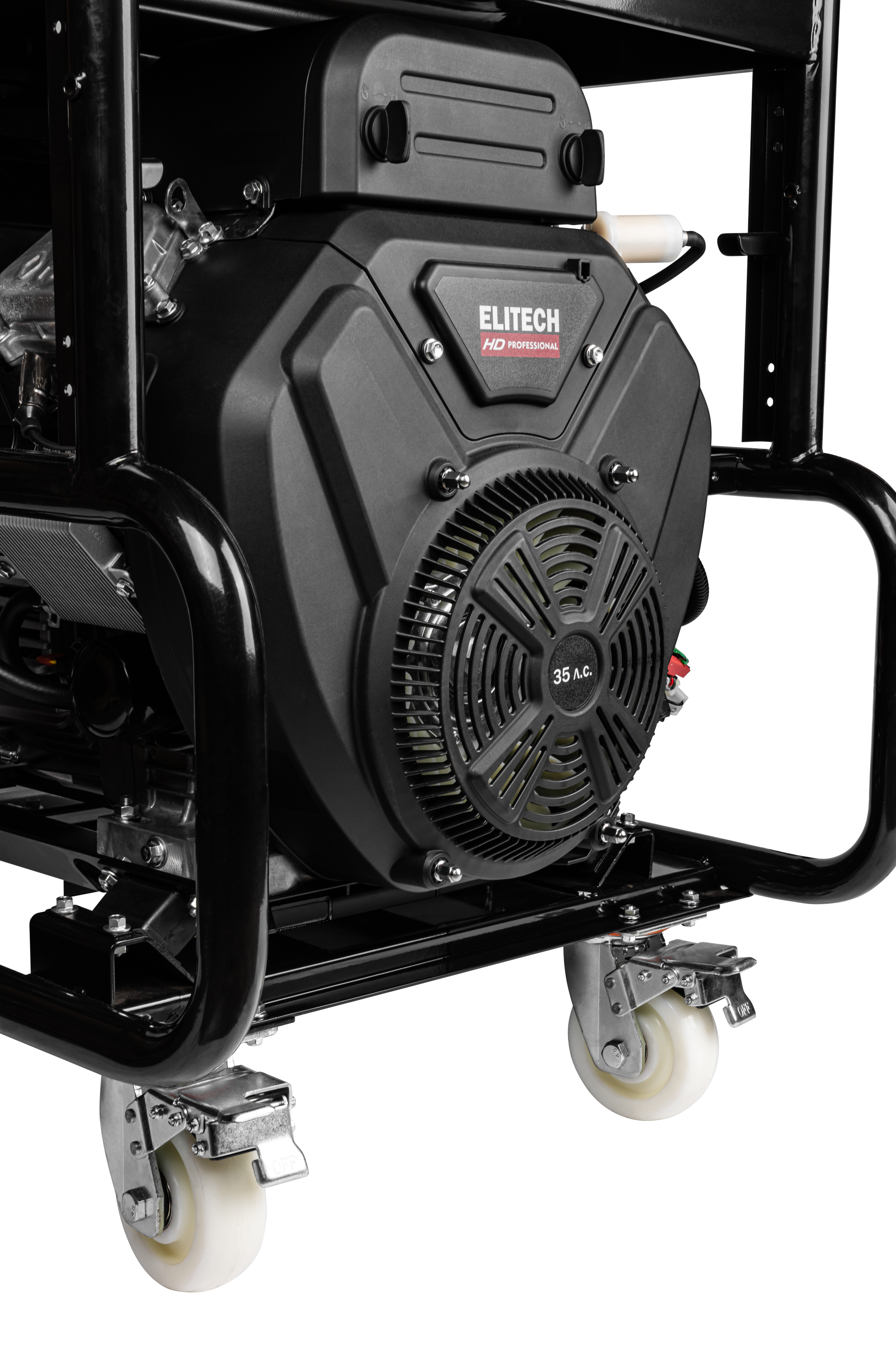 Генератор бензиновый — 213811