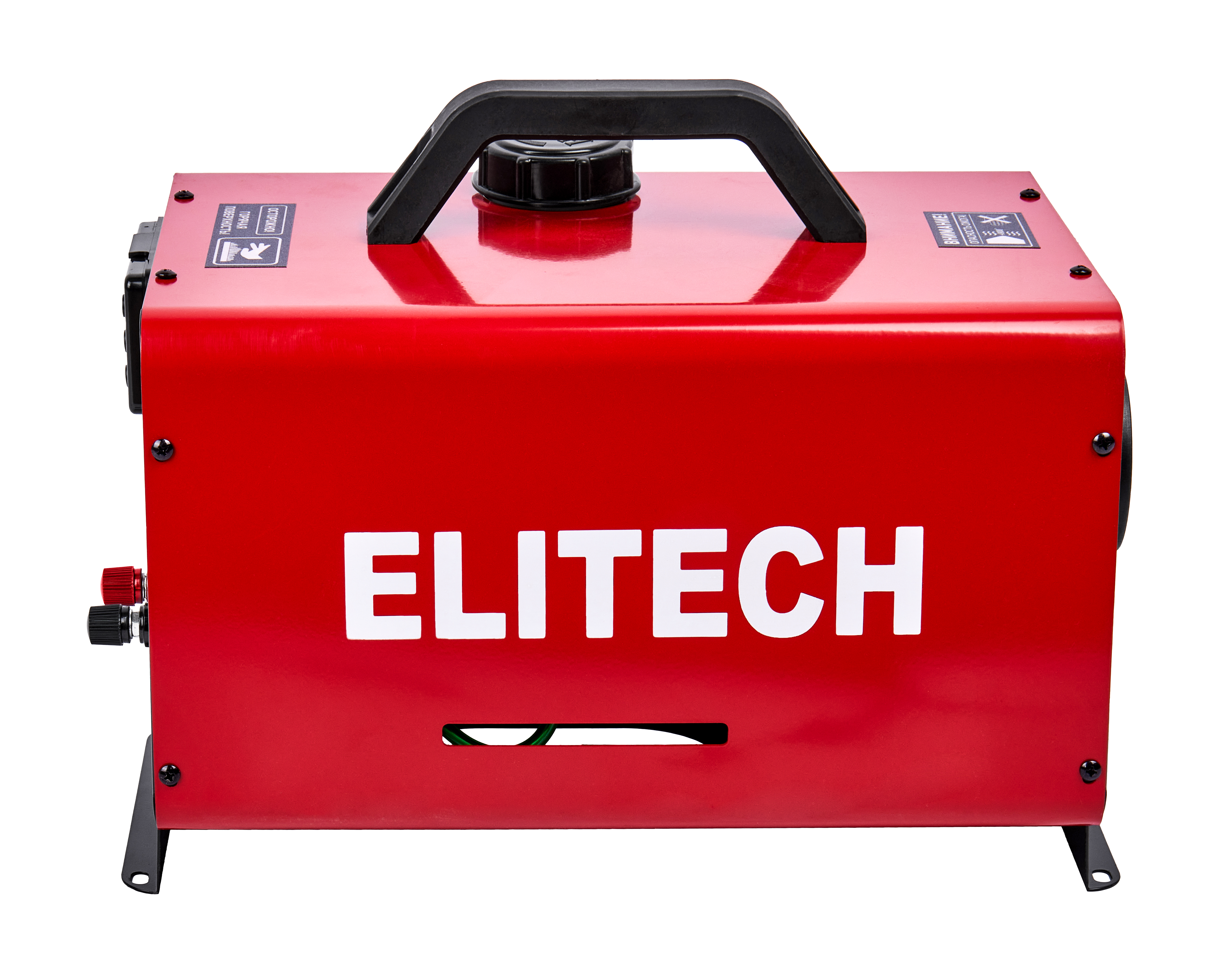 Пушка тепловая дизельная — 208881