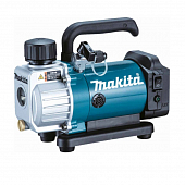 Аккумуляторный вакуумный насос Makita DVP180Z Аккумуляторный вакуумный насос Makita DVP180Z