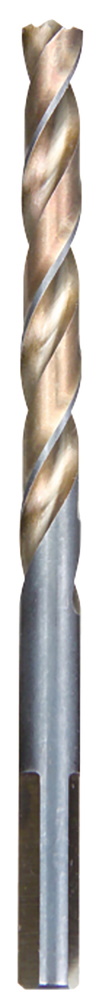 Сверло по металлу M-force 10.5X133 Makita D-29789 Сверло по металлу M-force 10.5X133 Makita D-29789