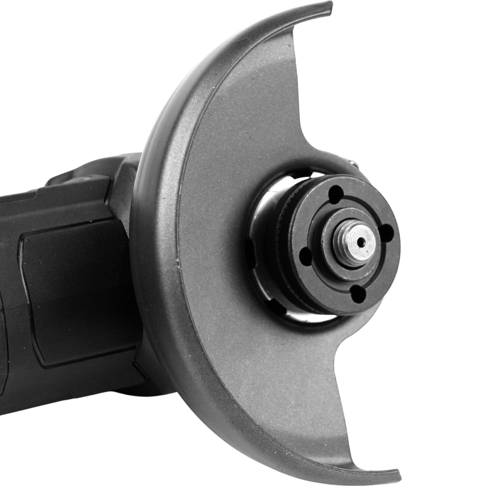 УШМ аккумуляторная 20V 125мм TEH LG125M-1B