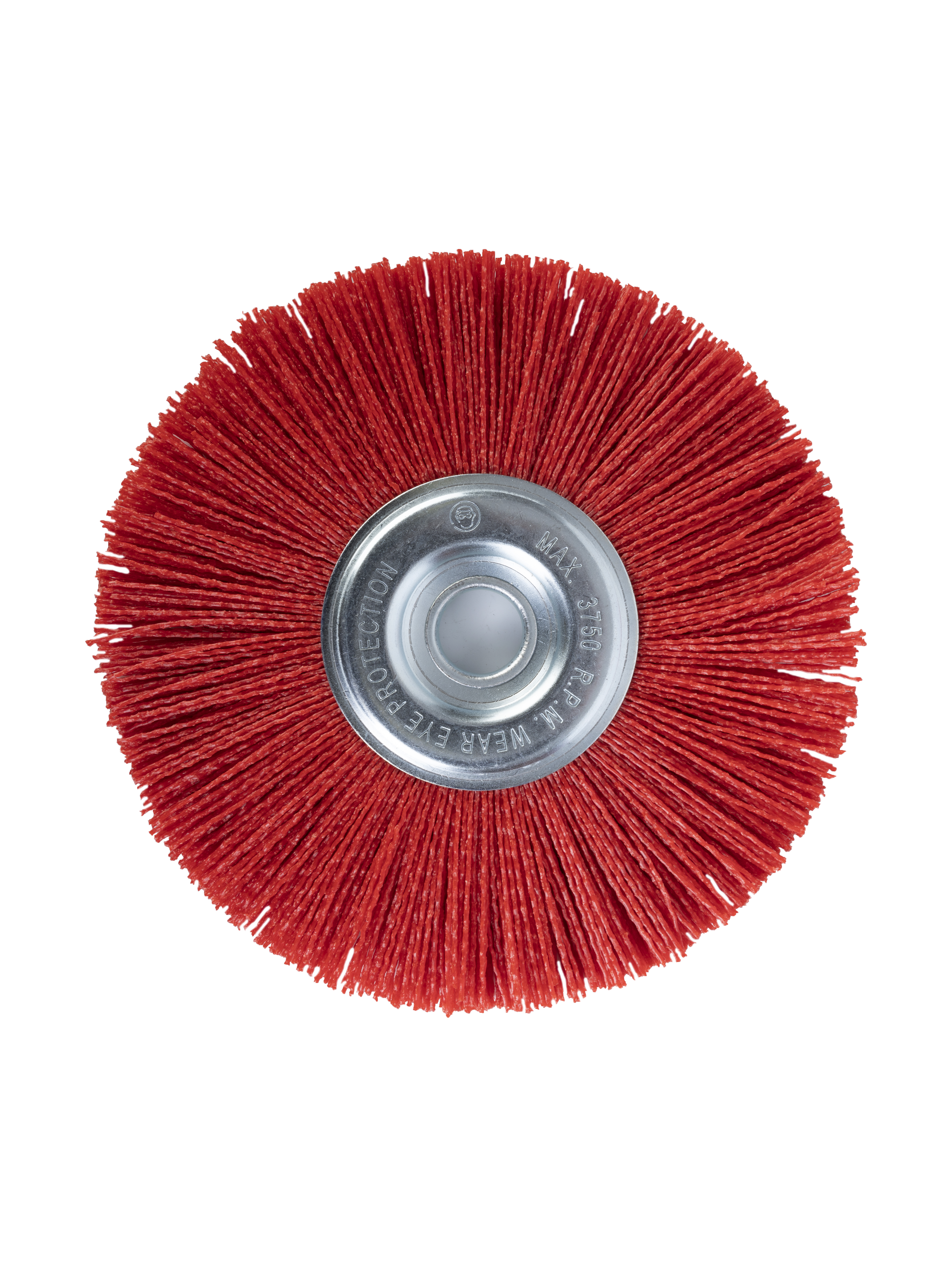 Щетка для УШМ 200 мм