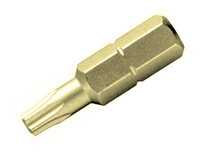 Бита алмазная T27, 49 мм, C-form, 3 шт Makita 944500866 Бита алмазная T27, 49 мм, C-form, 3 шт Makita 944500866