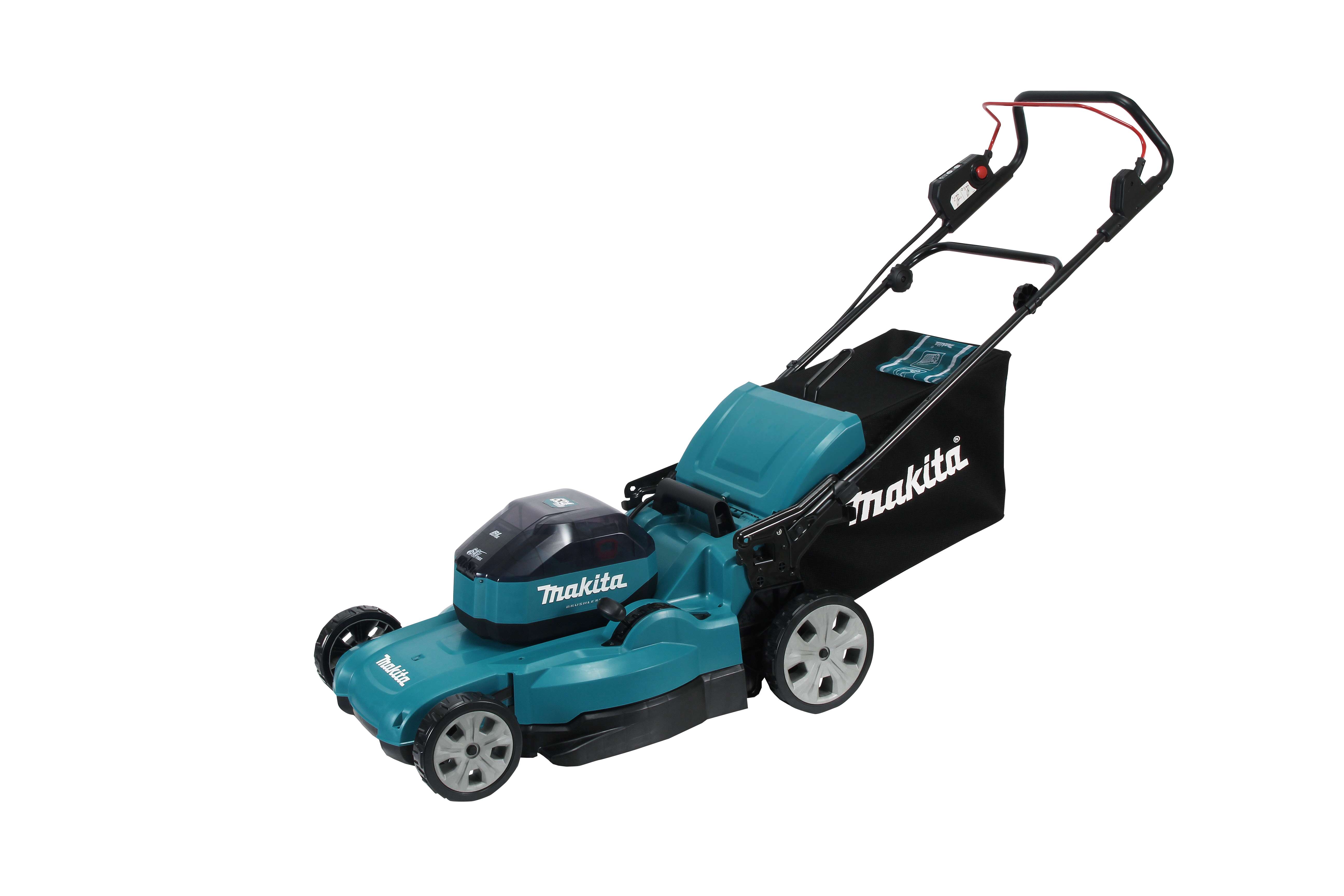 Газонокосилка аккум. XGT 40vMAX — LM002GT201