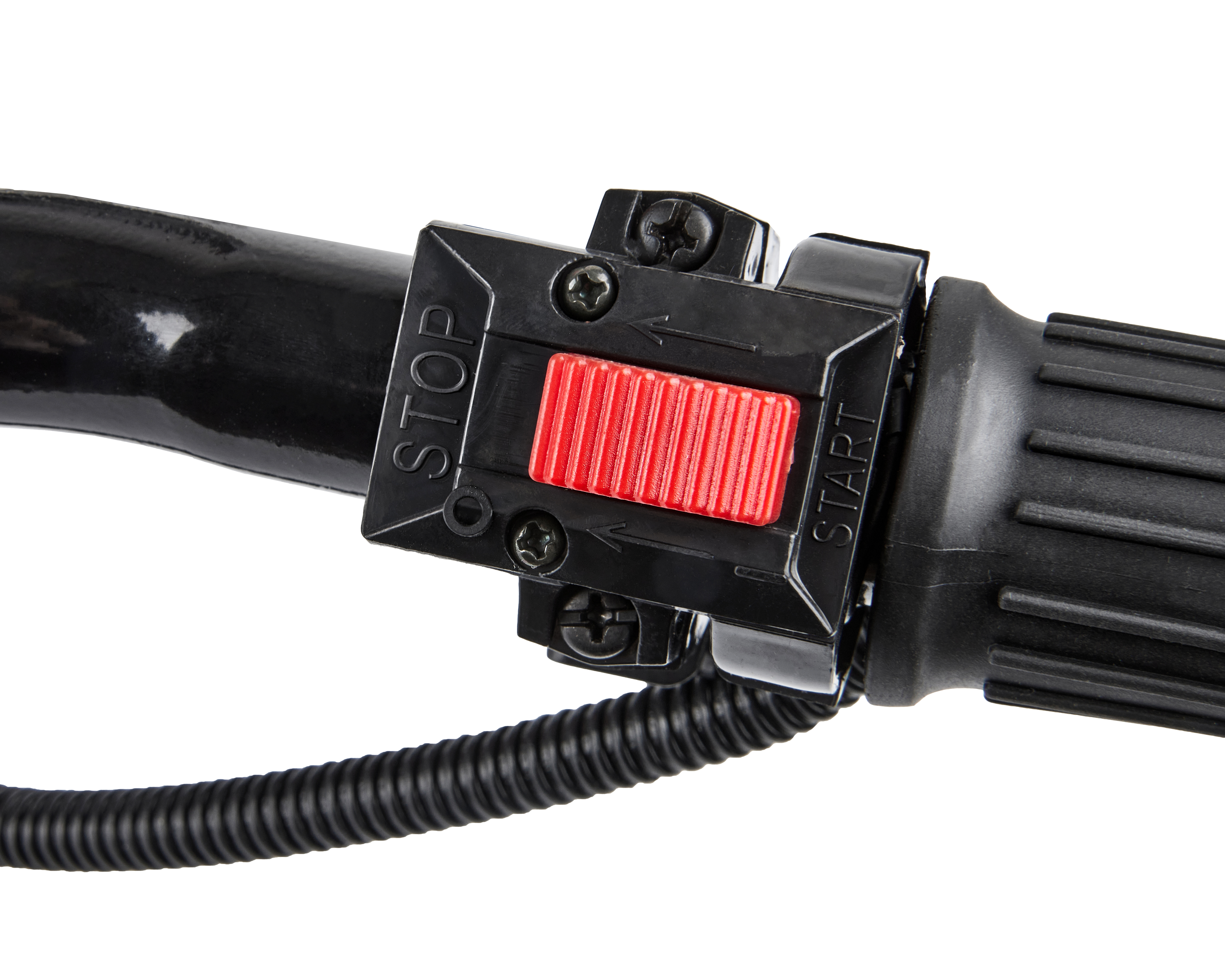 Мотобур бензиновый — 177994