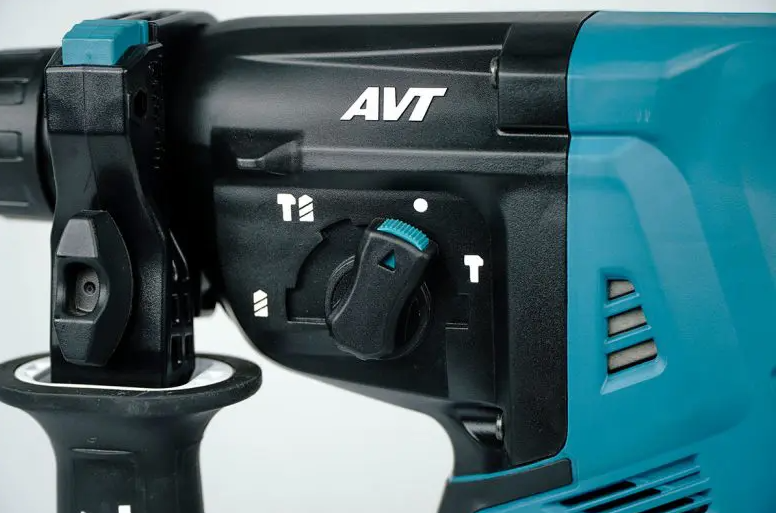 Аккумуляторный перфоратор LXT 18x2 В Makita DHR282Z