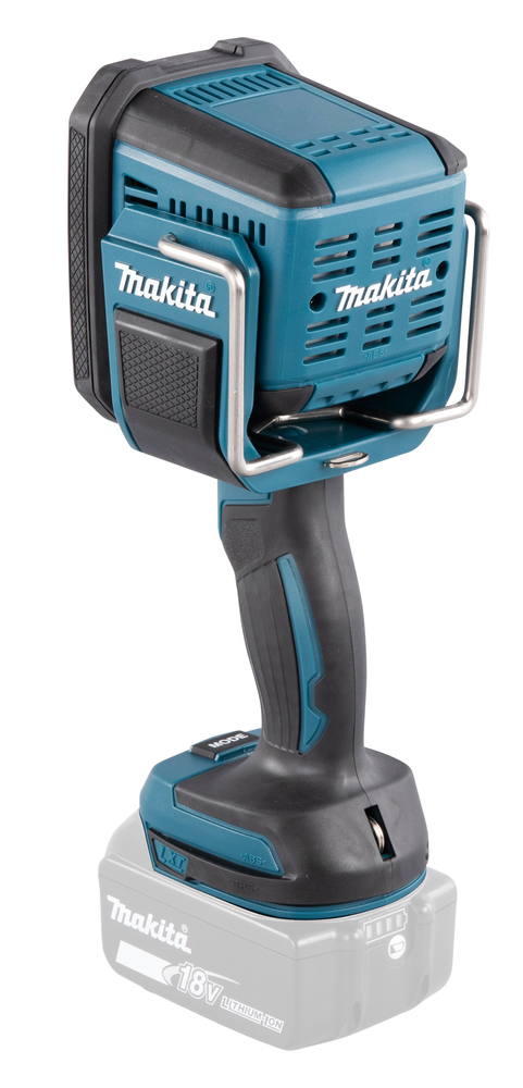 Аккумуляторный фонарь Makita DML812 (DEADML812)