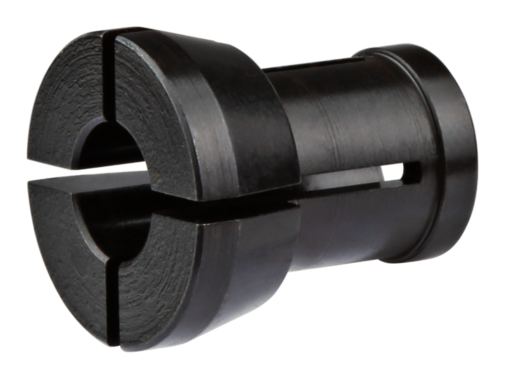Цанговый зажим 6 мм для DRT50, RT0700C, RP0900 Makita 763636-3 Цанговый зажим 6 мм для DRT50, RT0700C, RP0900 Makita 763636-3