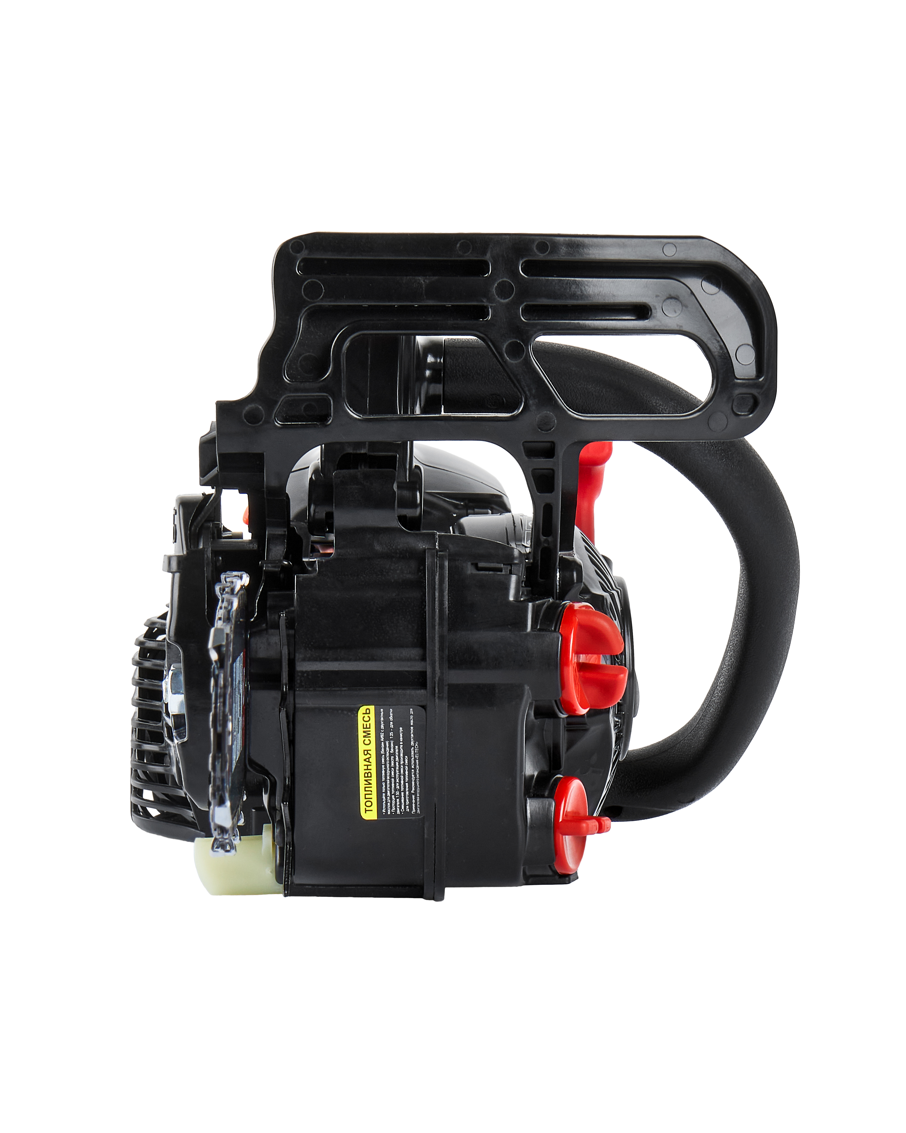 Пила цепная бензиновая — 205448