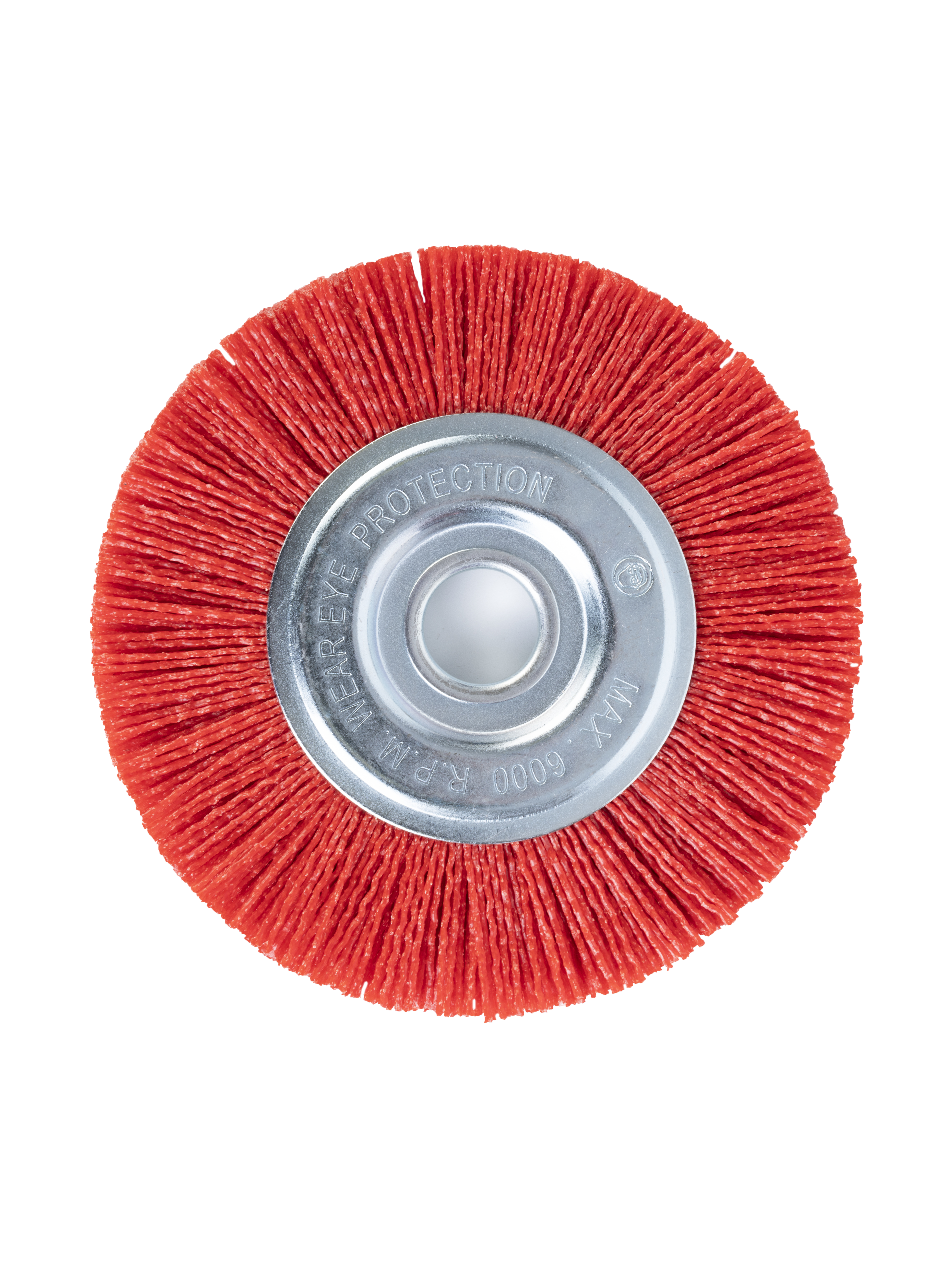 Щетка для УШМ 150 мм