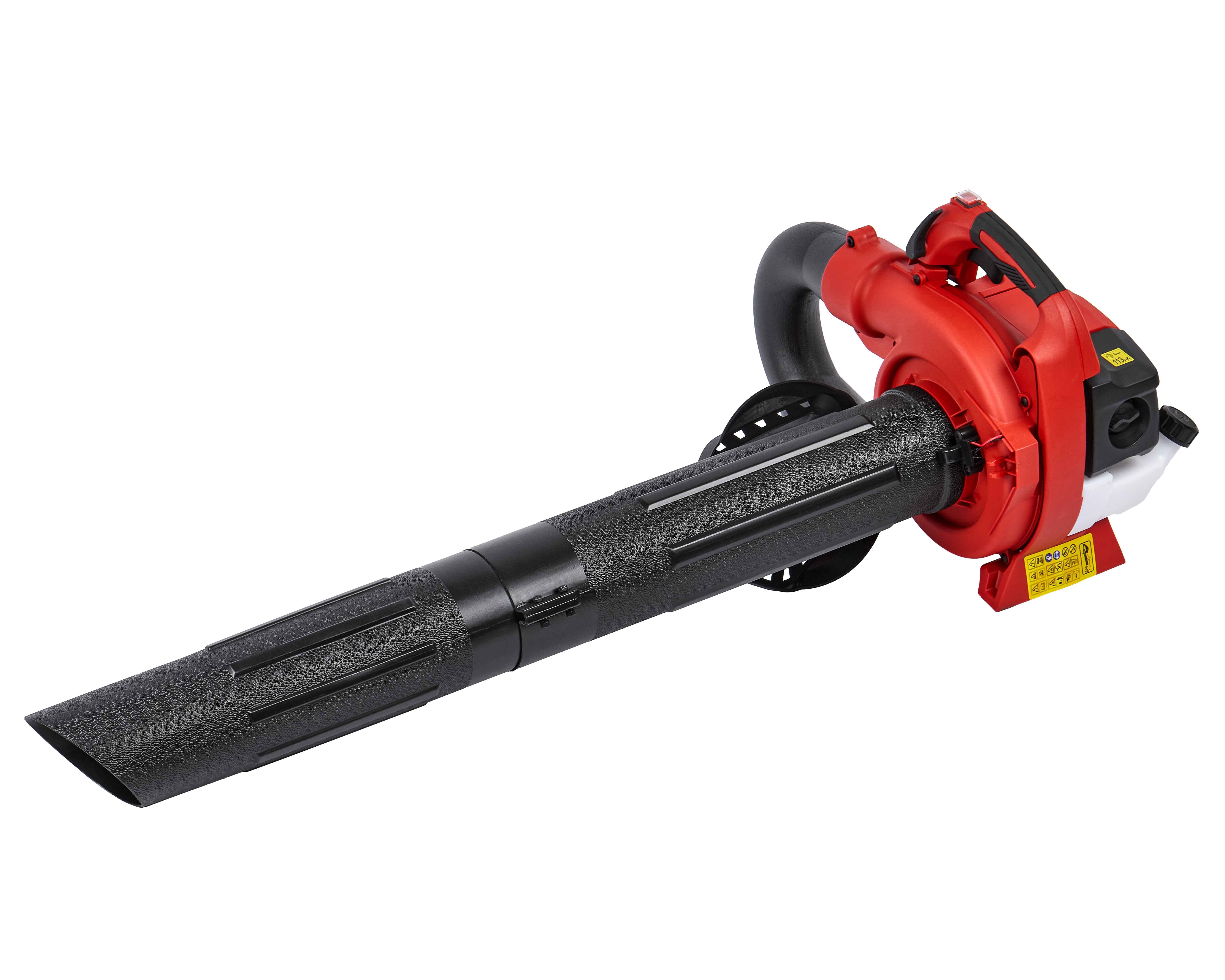 Воздуходувка бензиновая пылесос — 205496