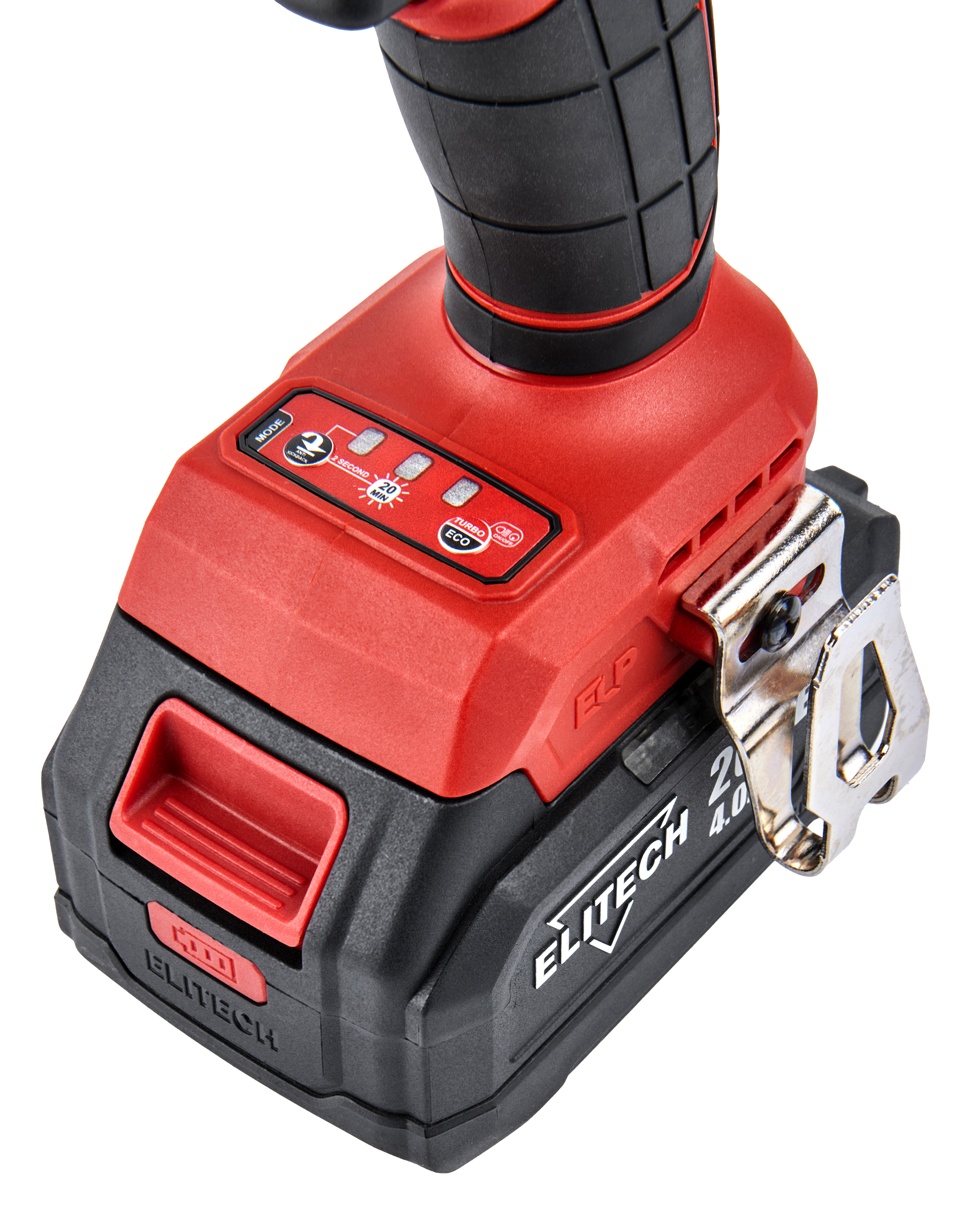 Дрель аккумуляторная ударная — 205683