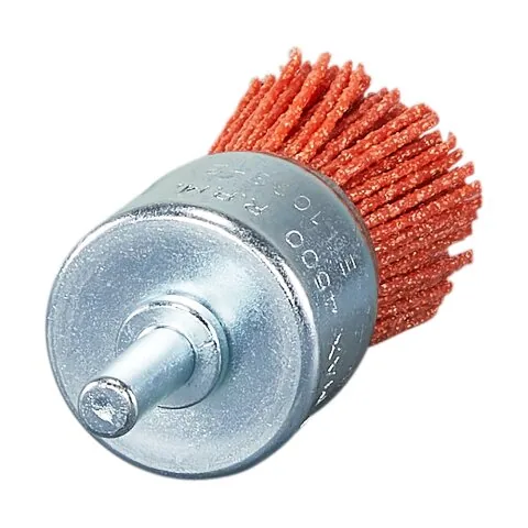 Щетка нейлоновая кистевая — D-45696