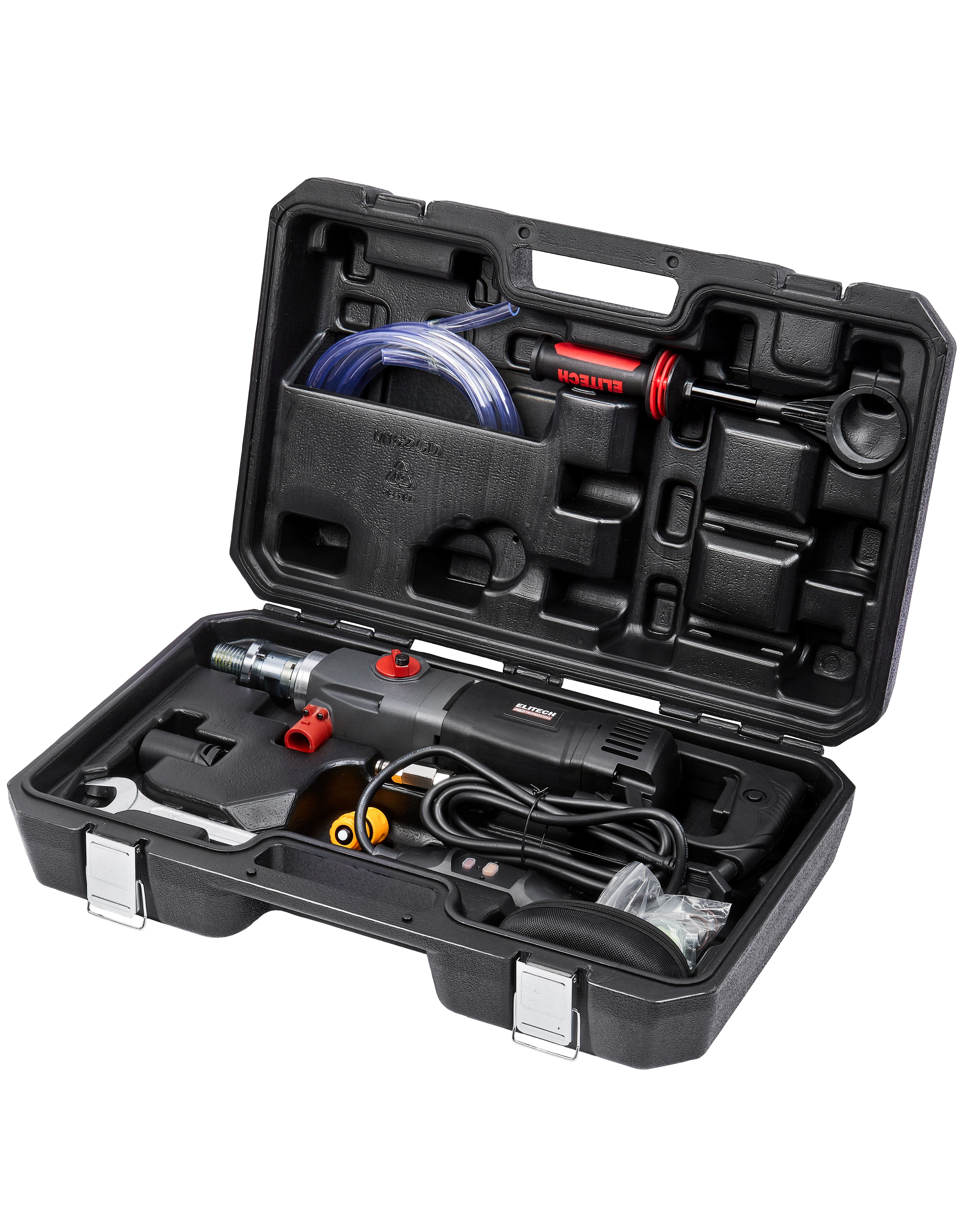 Дрель алмазного сверления — 205386