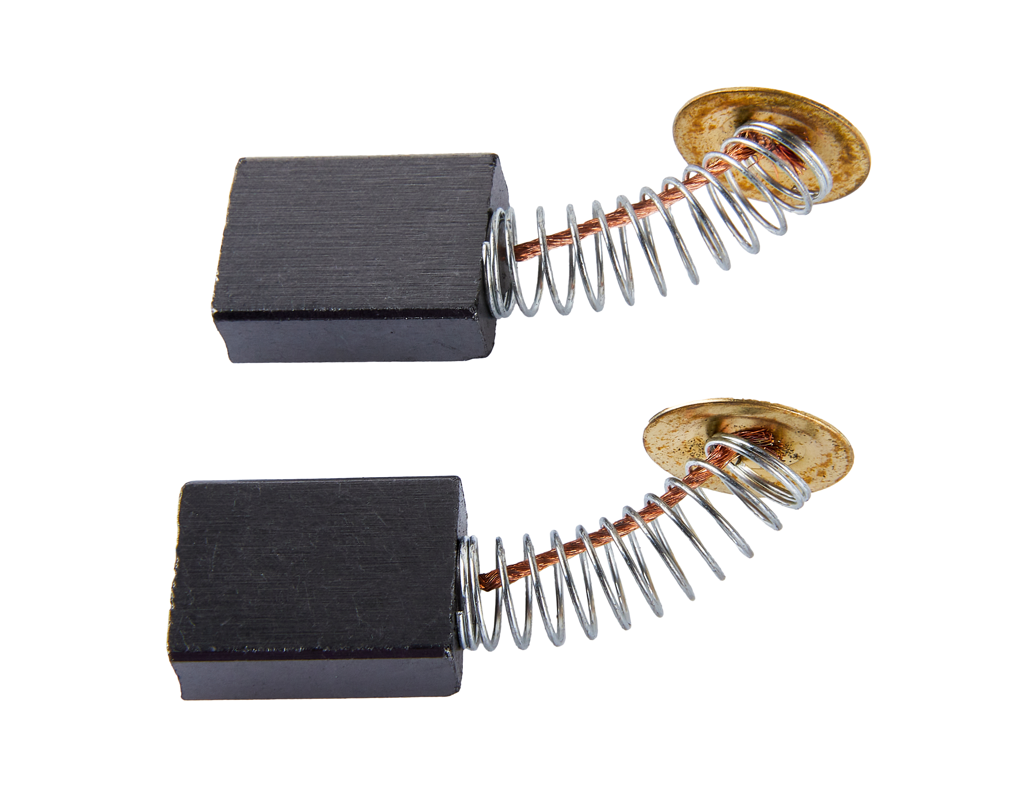 Щетки графитовые — 209032