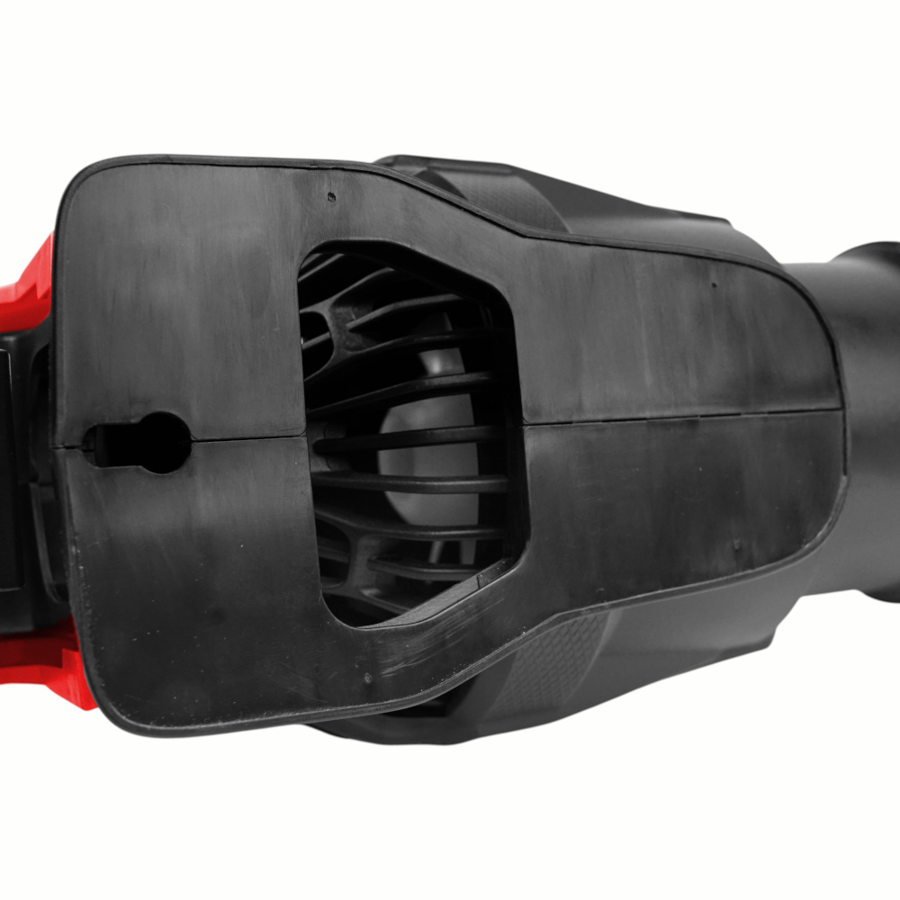 Воздуходувка аккумуляторная 20V (без АКБ и ЗУ) TEH LAB1350