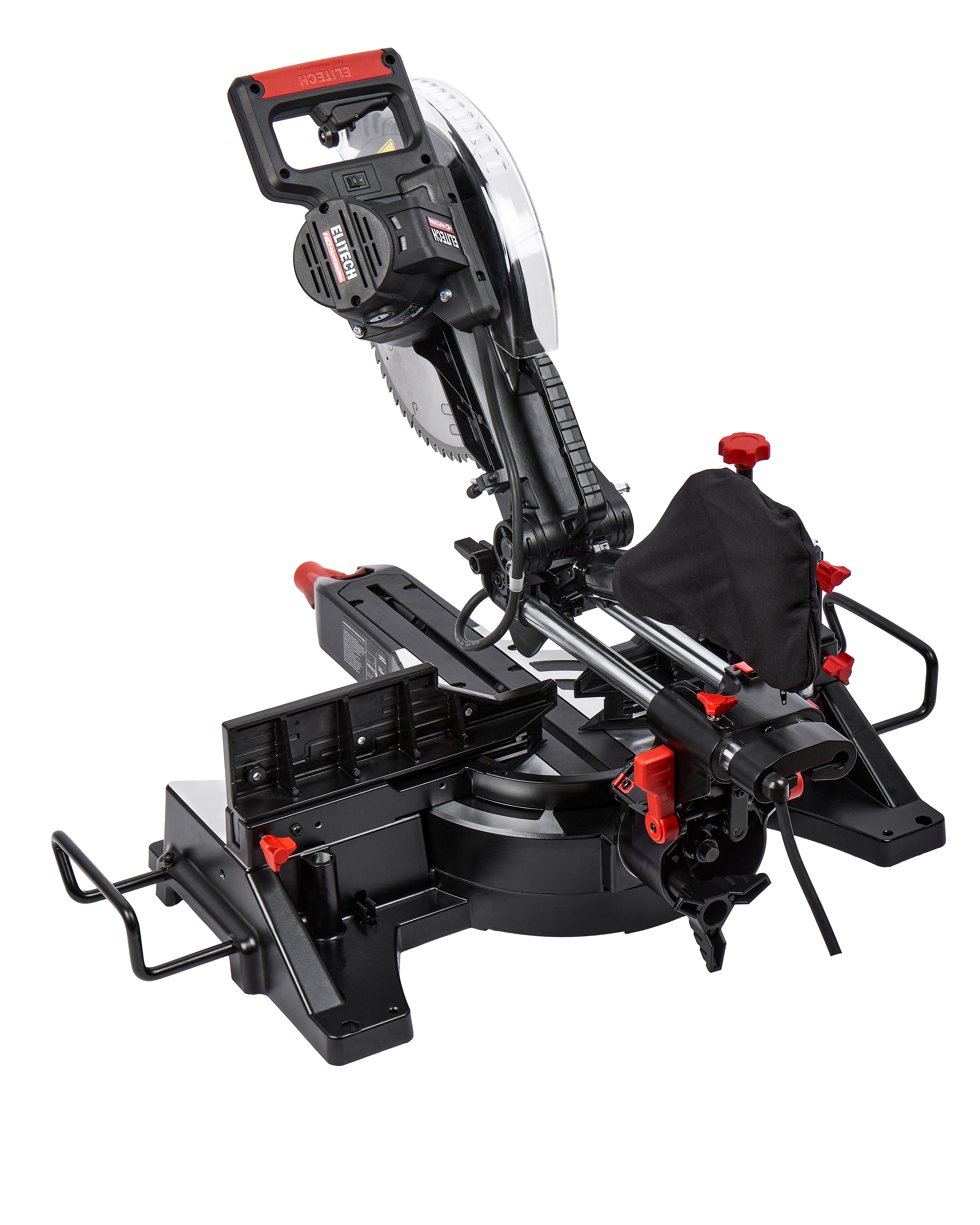 Пила торцовочно-усовочная