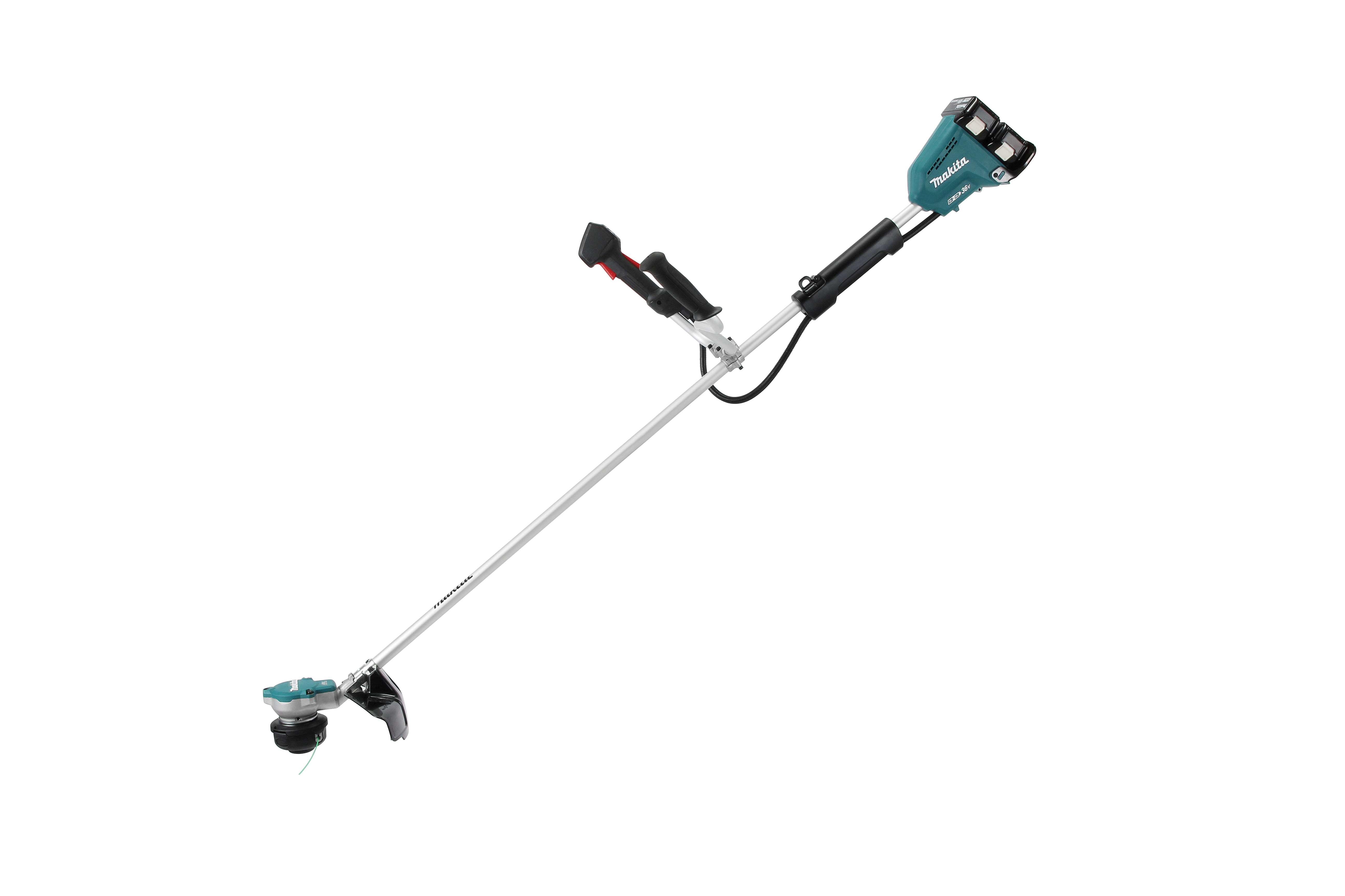 Коса аккум. LXT BL 2х18В