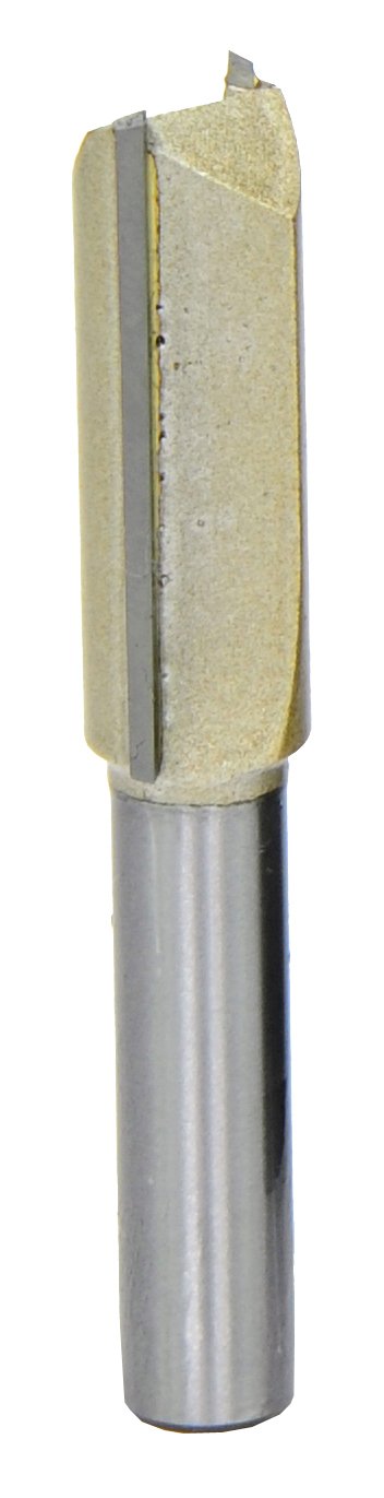 Фреза пазовая