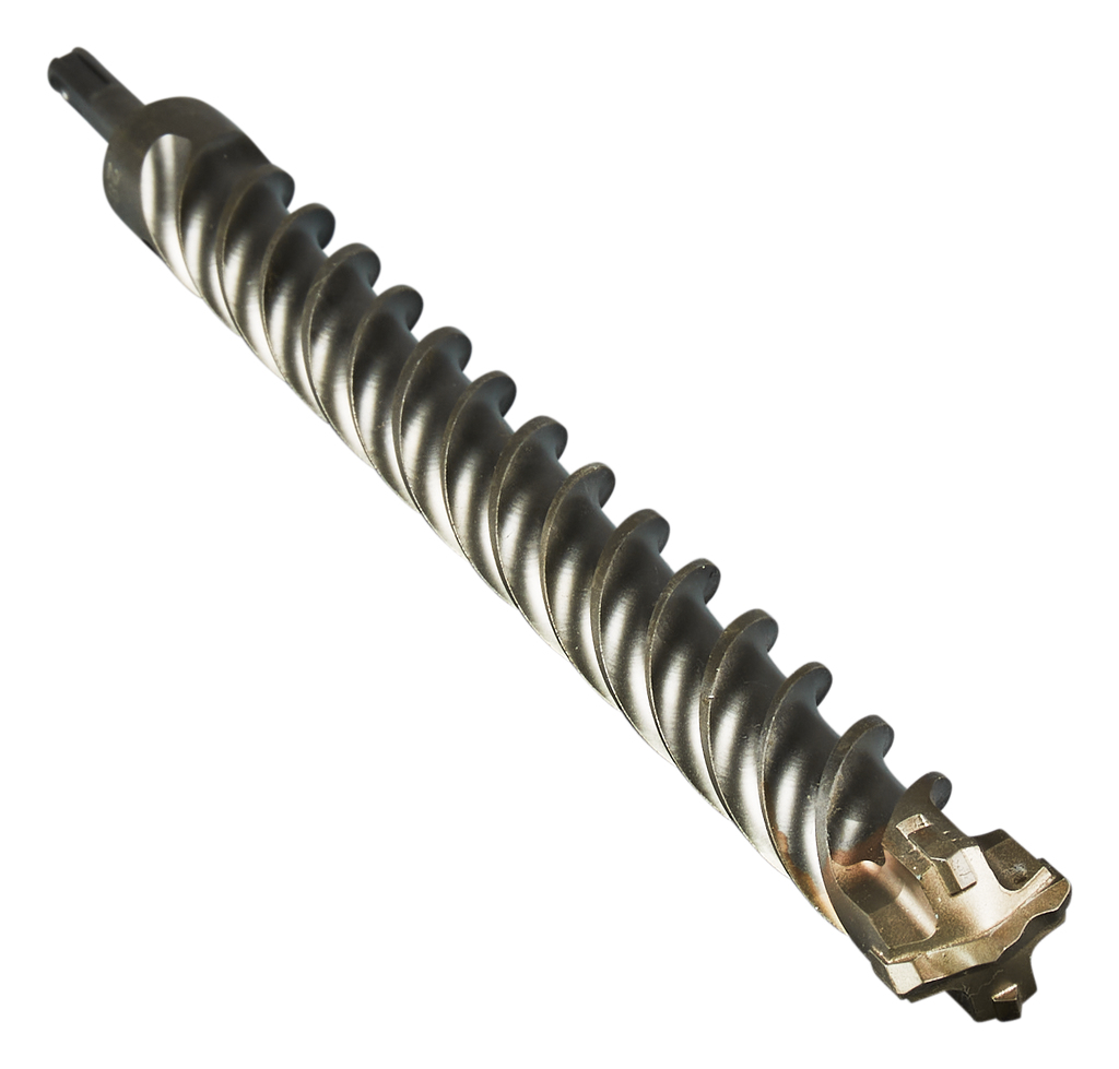 Бур SDS-plus Nemesis II 28x450 Makita B-58752