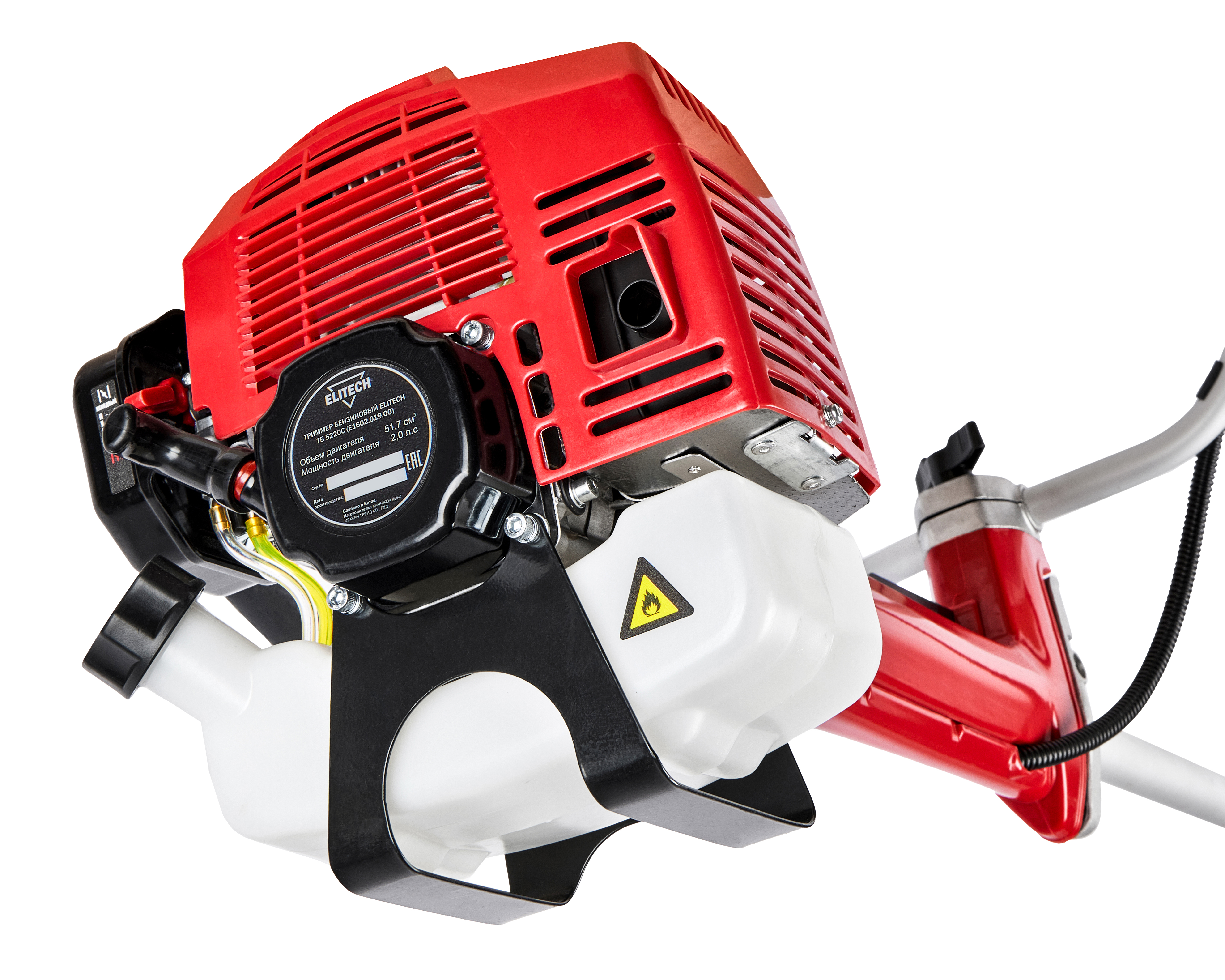 Триммер бензиновый — 205468