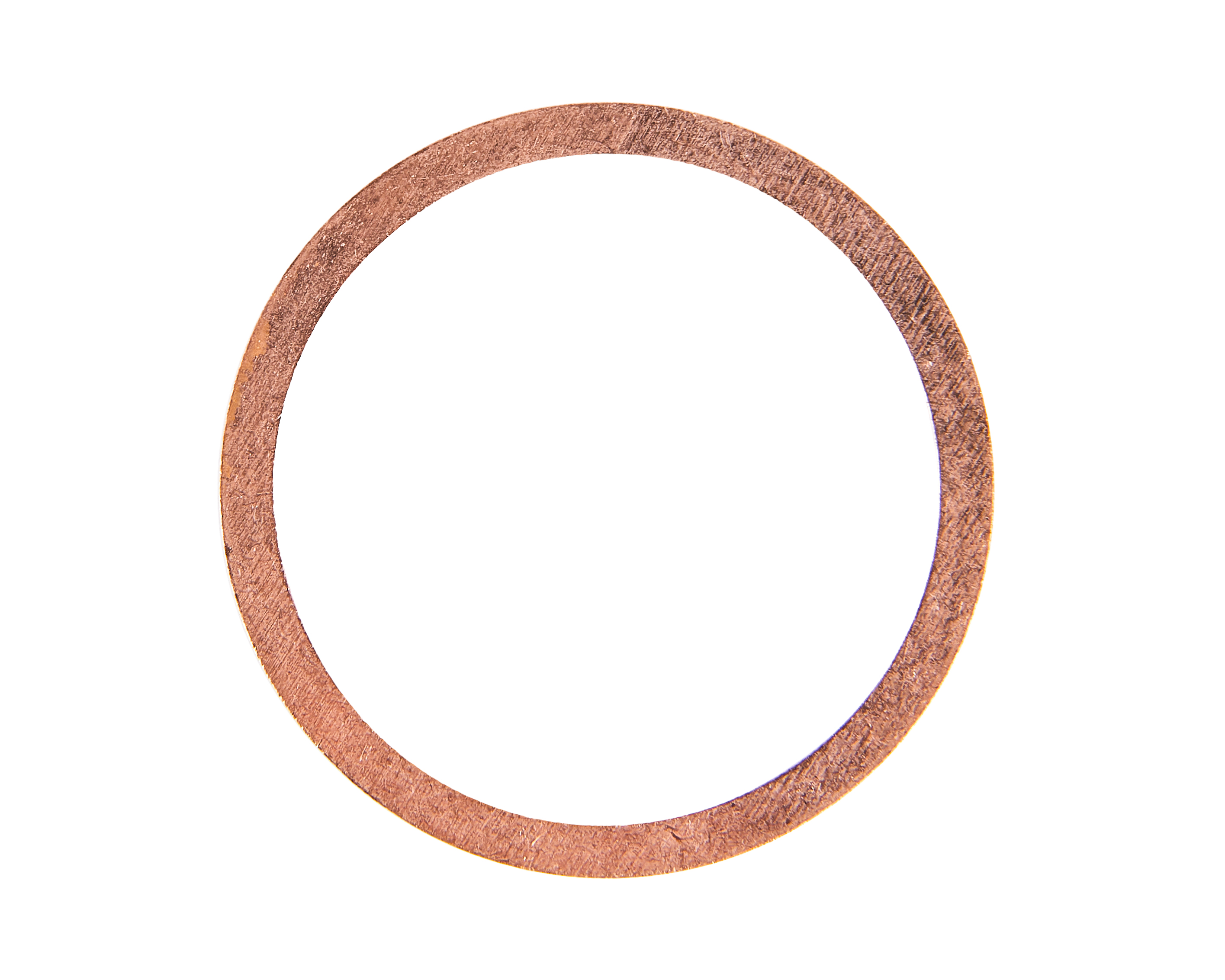 Кольцо медное, 5шт