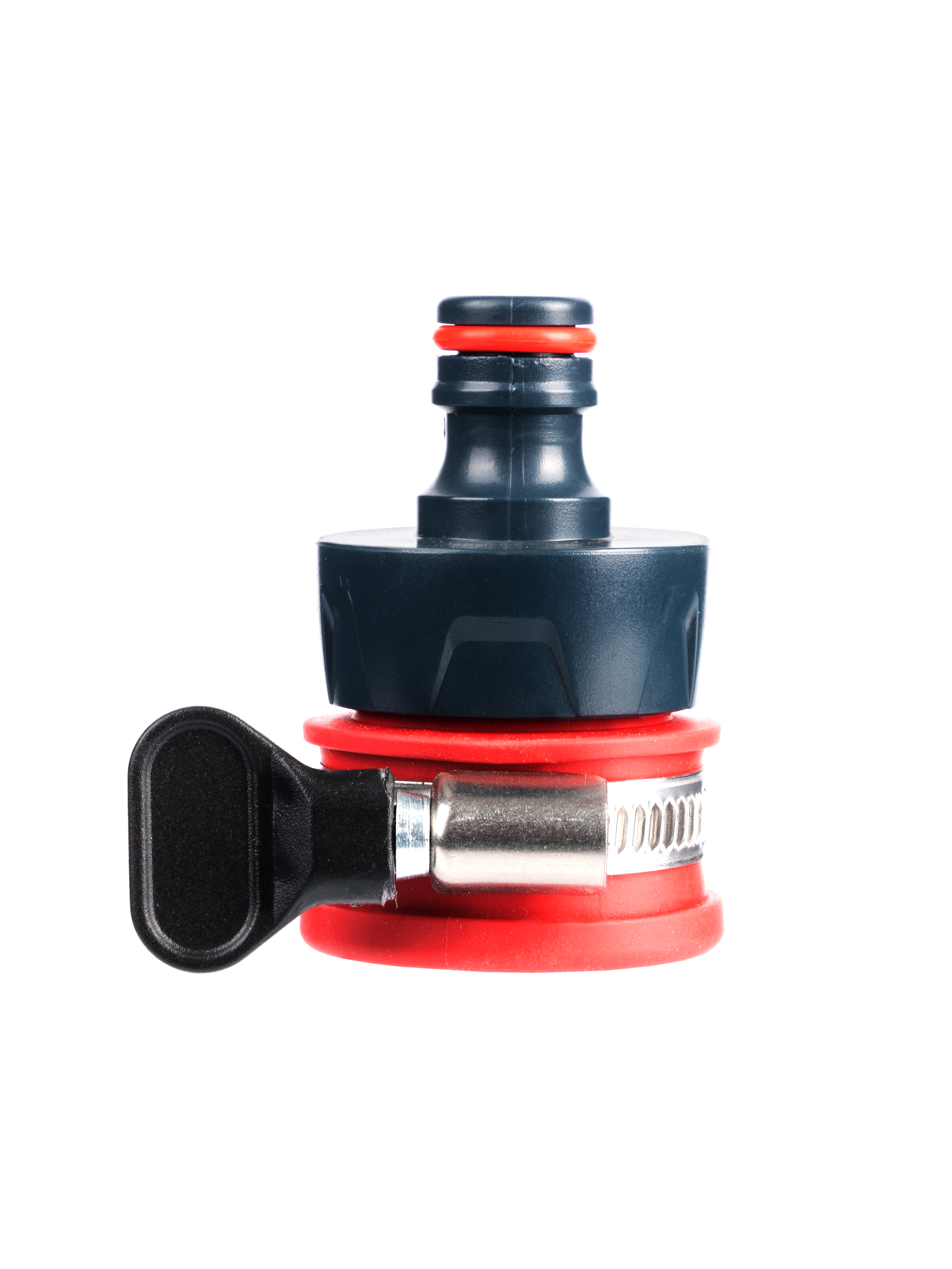 Адаптер безрезьбовой 18 мм