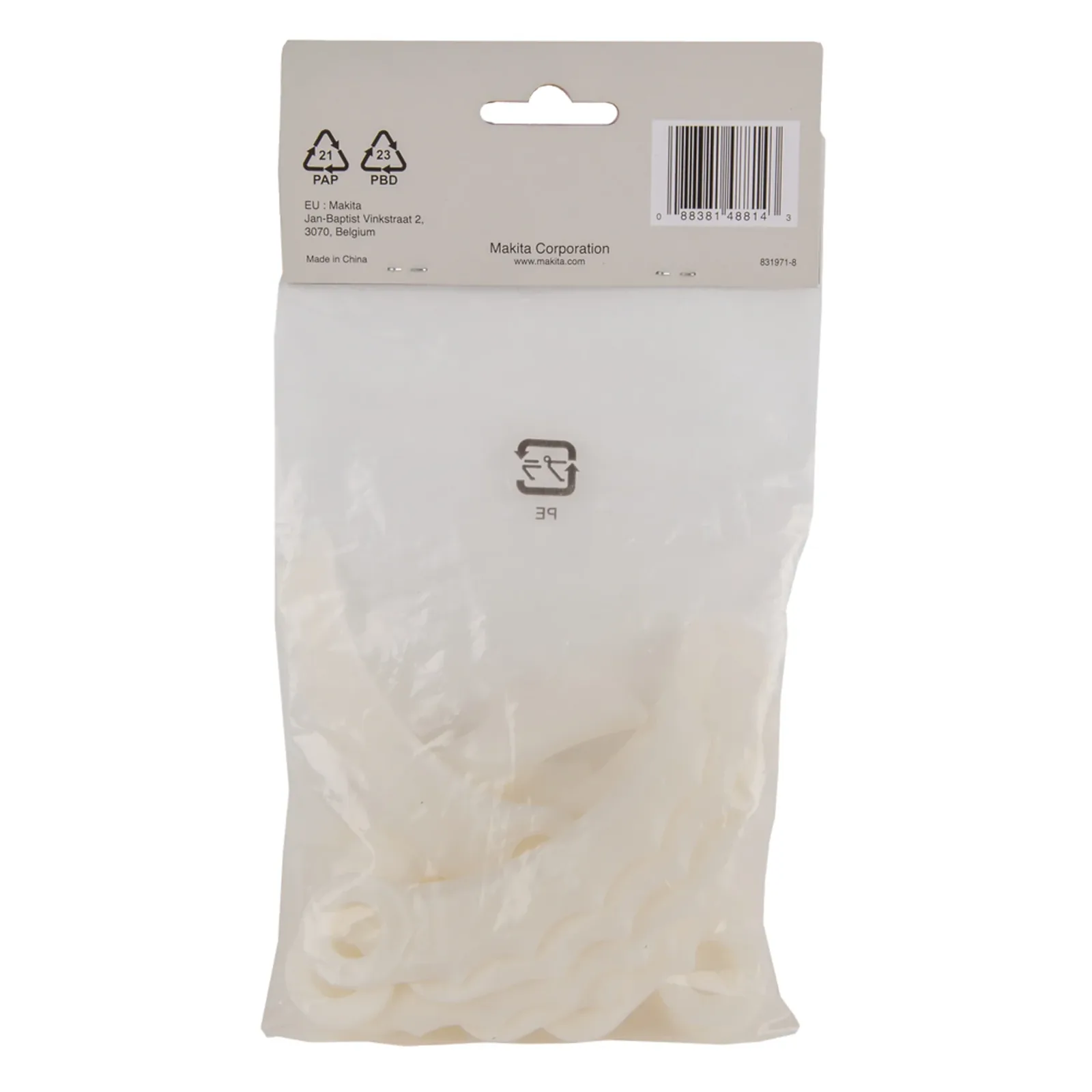 Пластиковые ножи — 198426-9