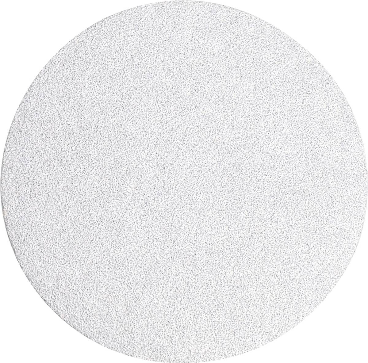 Шлифовальная бумага круглая 180 мм, P80, 10 шт Makita P-33445