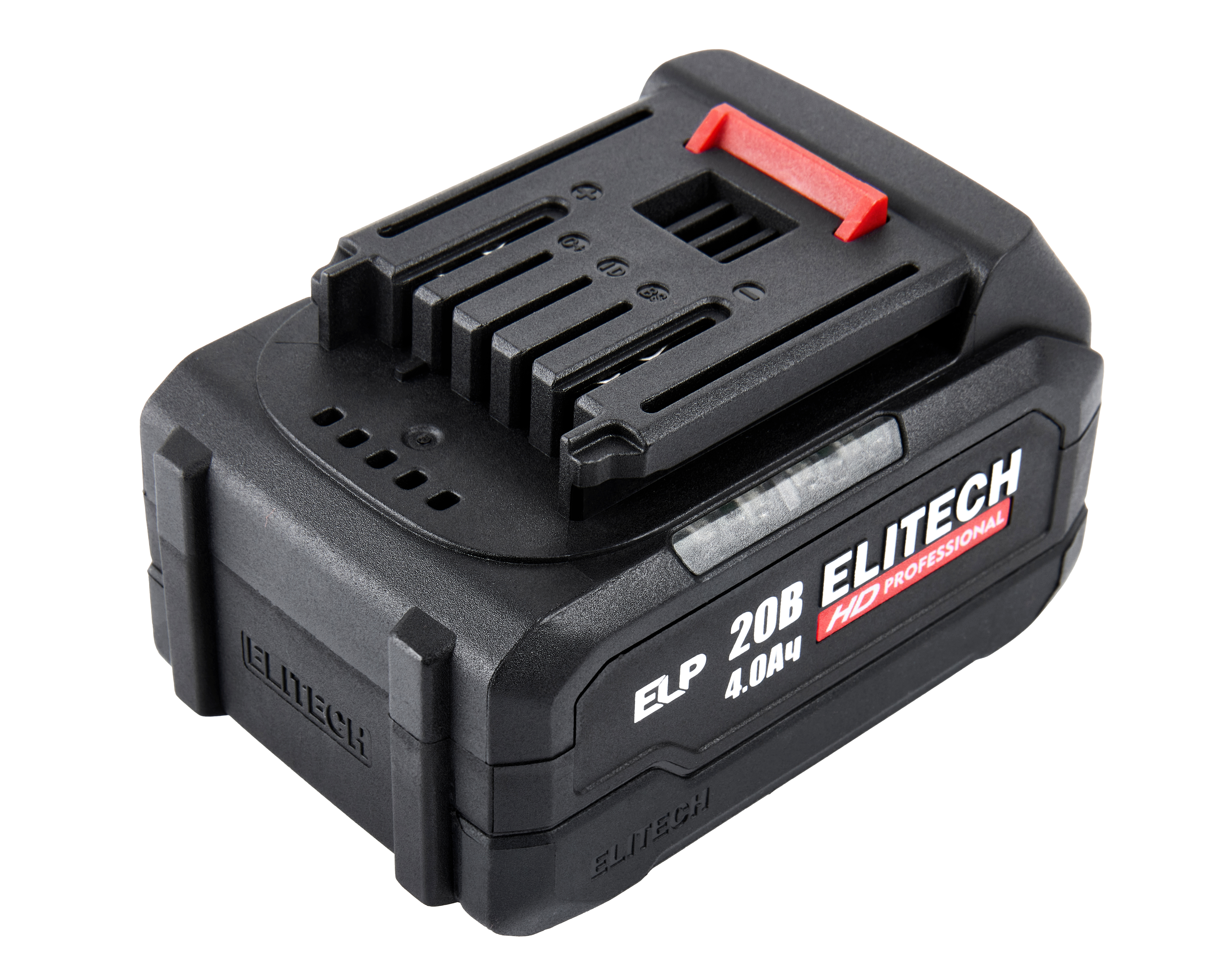 Батарея аккумуляторная — 205871