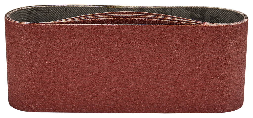 Шлифовальная лента 100х610 мм, K60, 25 шт Makita P-36968